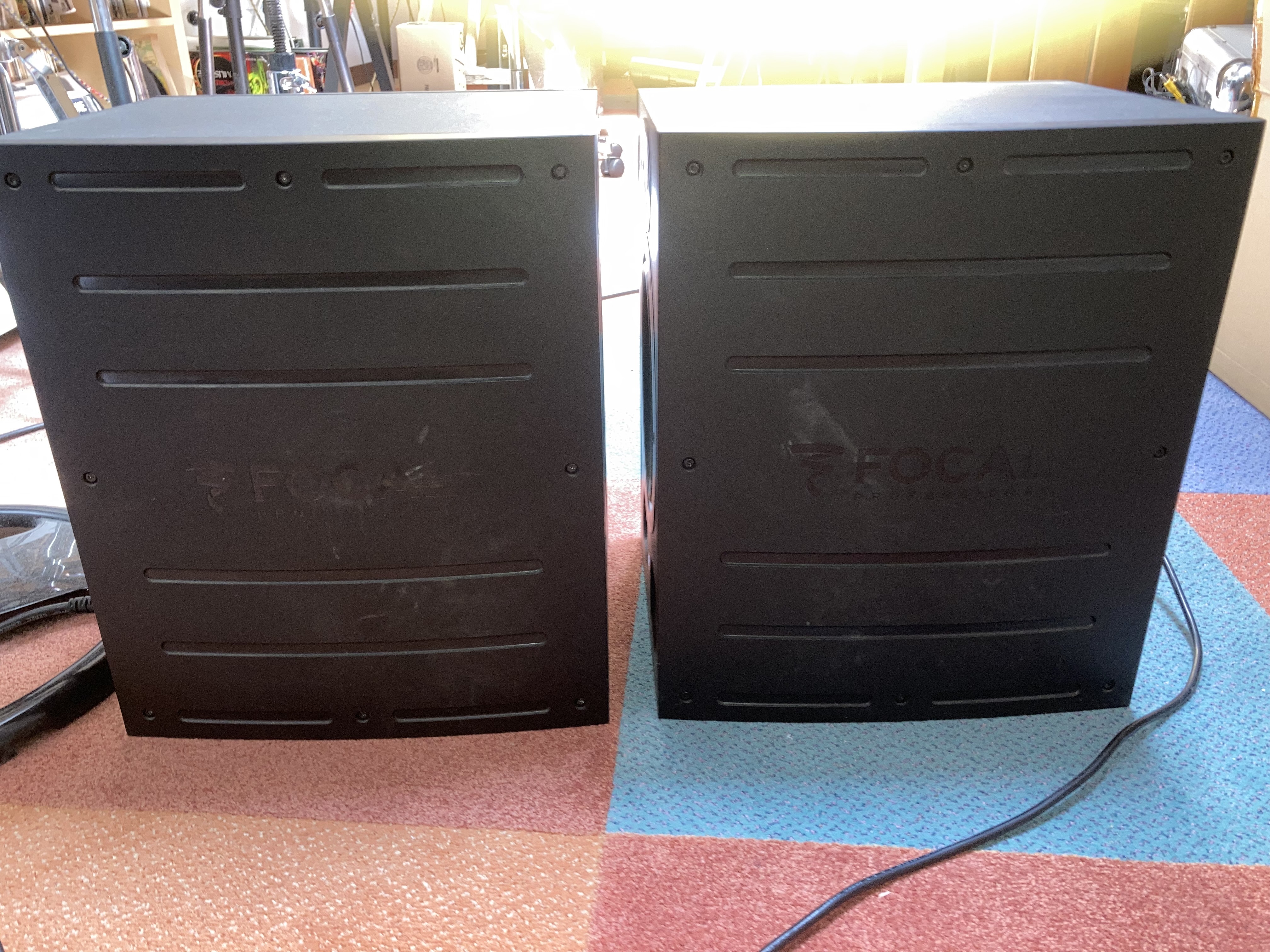 Focal Alpha 80 (22134)