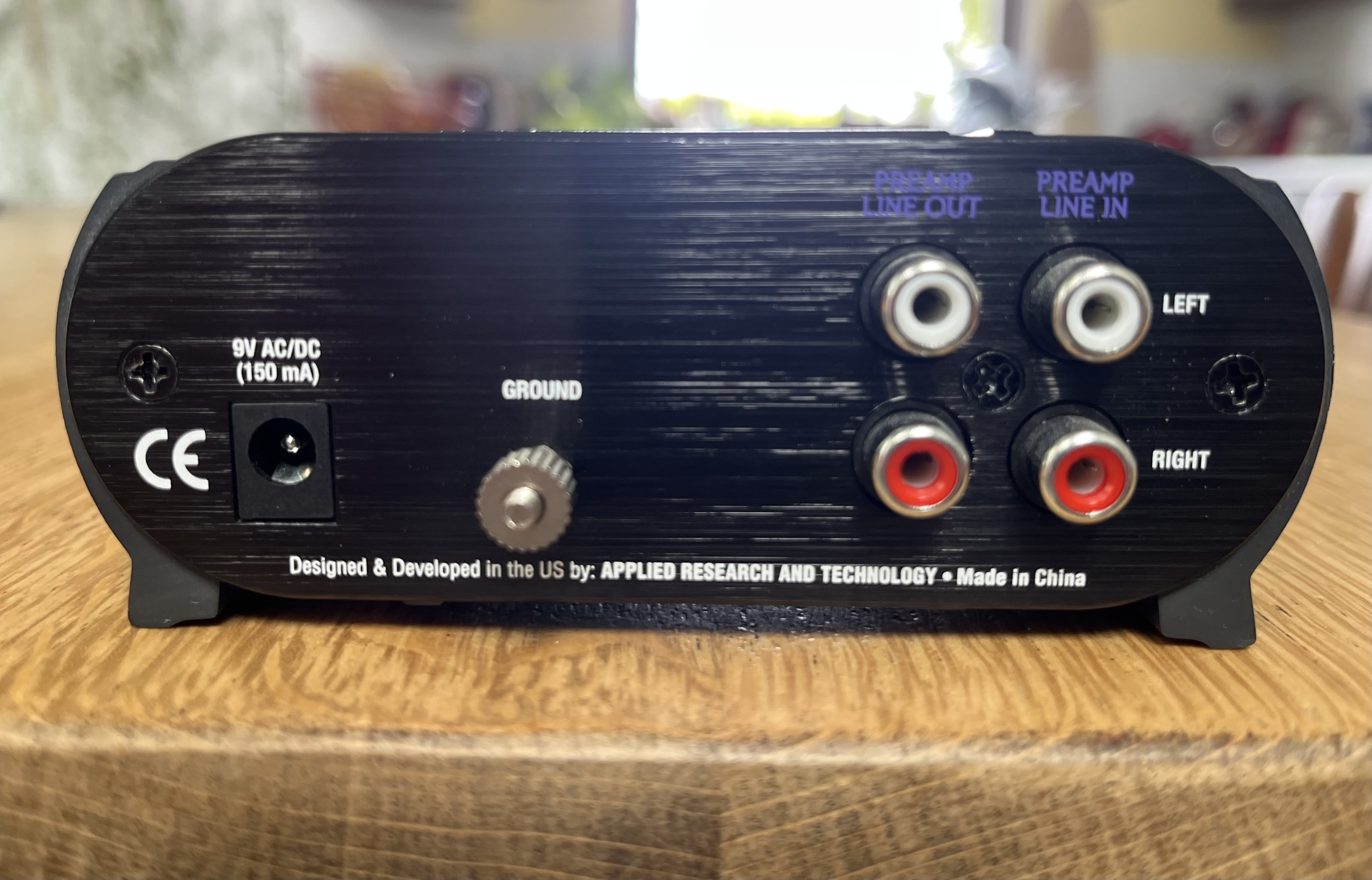 Art DJ Pre II (63992)