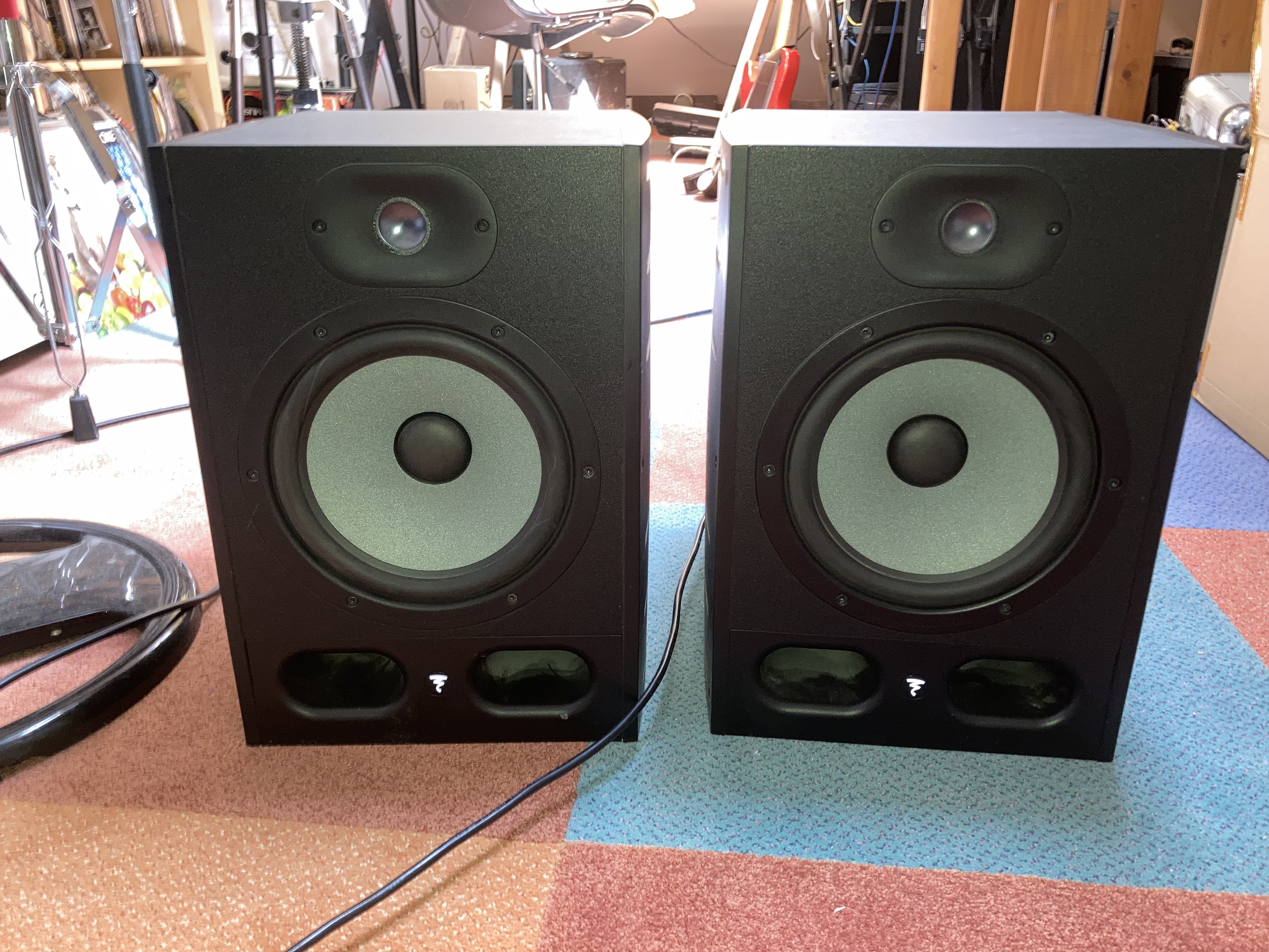 Focal Alpha 80 (63438)