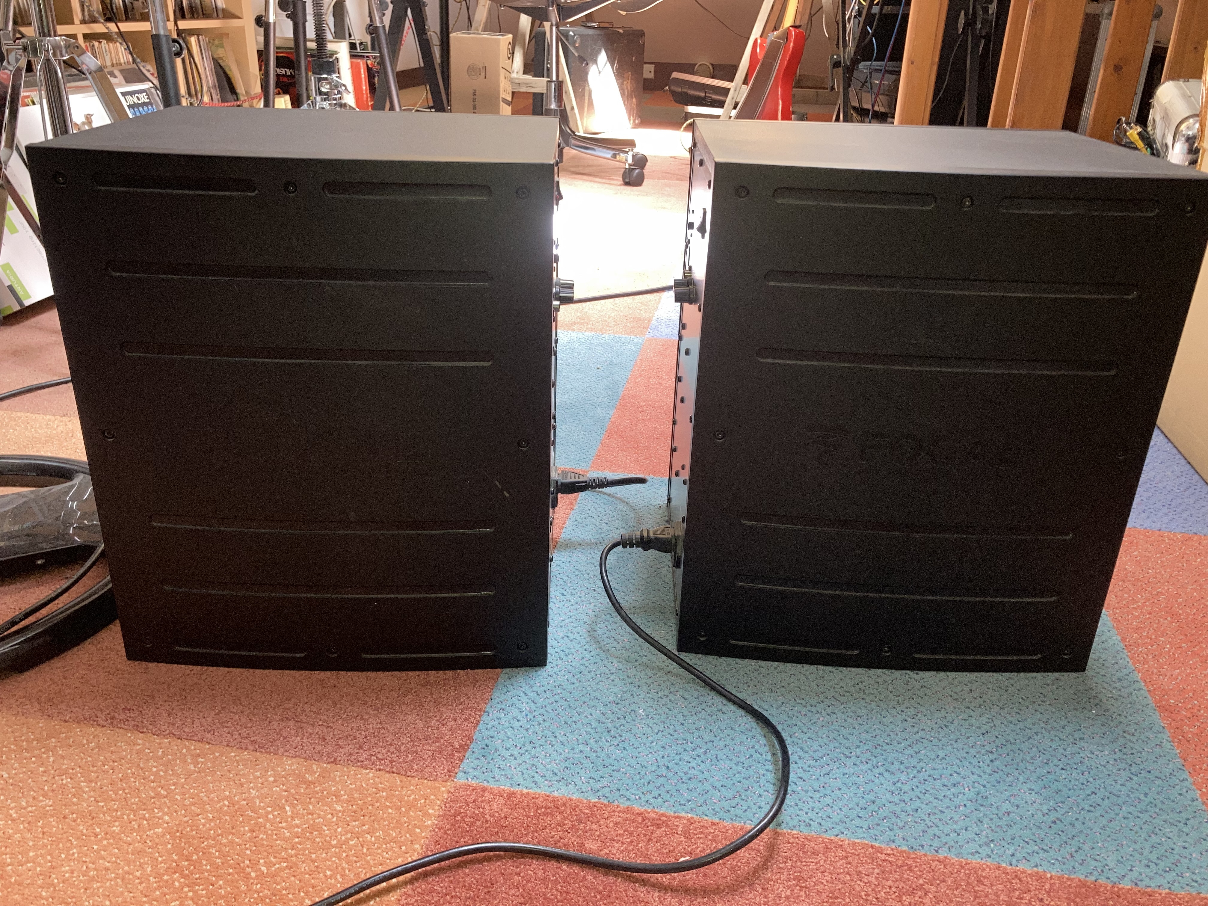 Focal Alpha 80 (32982)