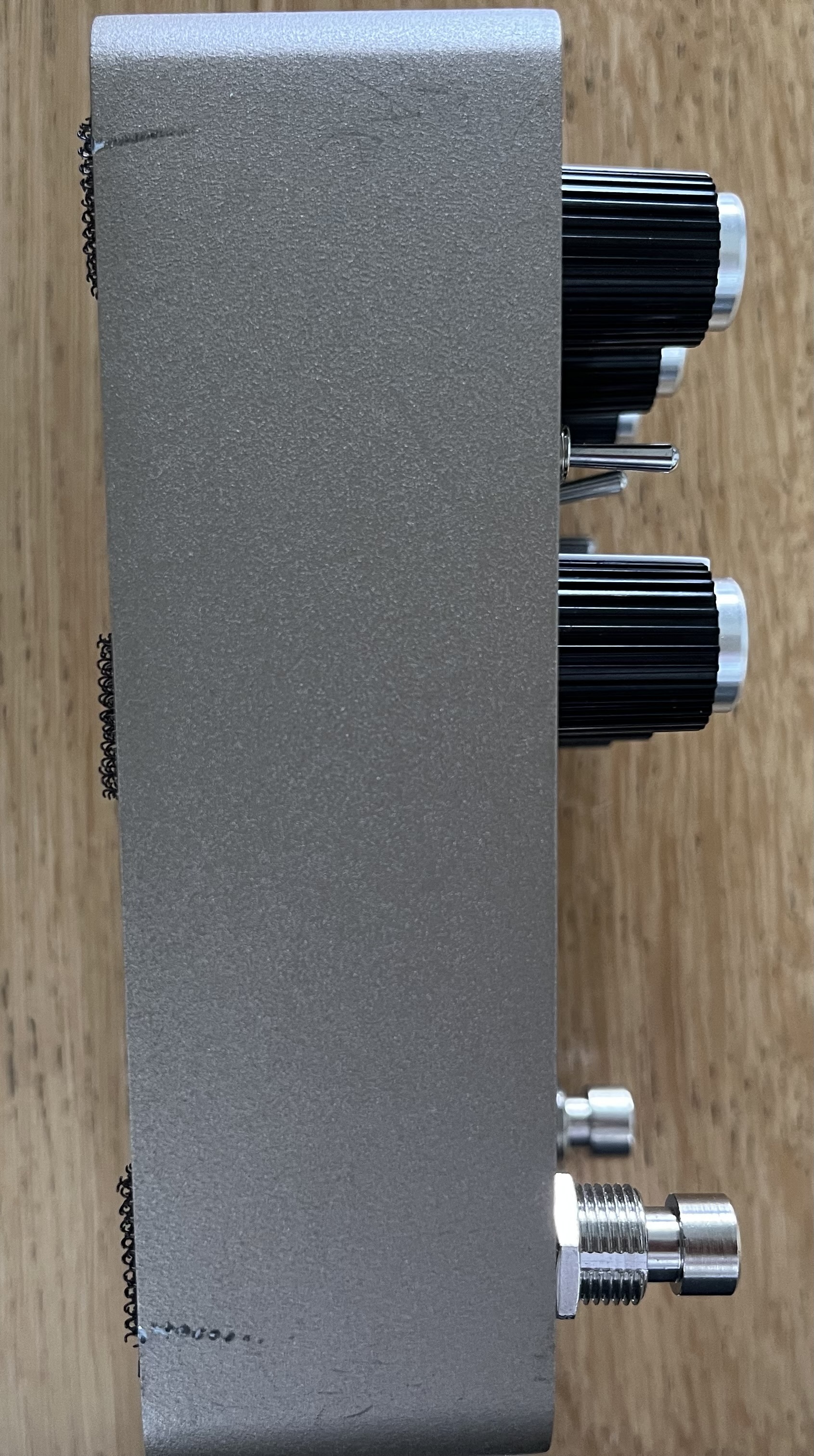 Universal Audio Golden Reverberator (67965)