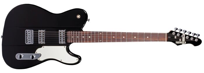 Shergold Telstar Standard ST14 : Telstar Standard ST14 Shergold Telstar Standard ST14 : Telstar Standard ST14