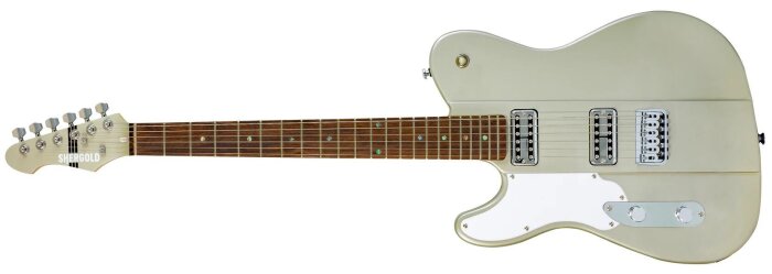 Shergold Telstar Standard ST14 : TelstarLEFTY Shergold Telstar Standard ST14 : TelstarLEFTY