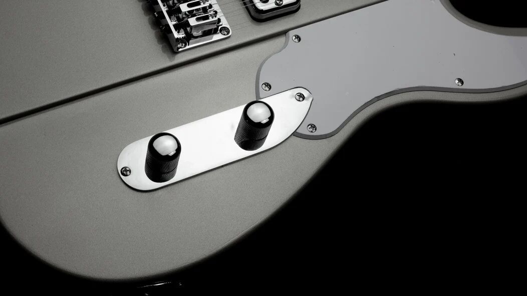 Shergold Telstar Standard ST14 12-String : Telstar Standard ST14 12-StringCHAMPAGNE