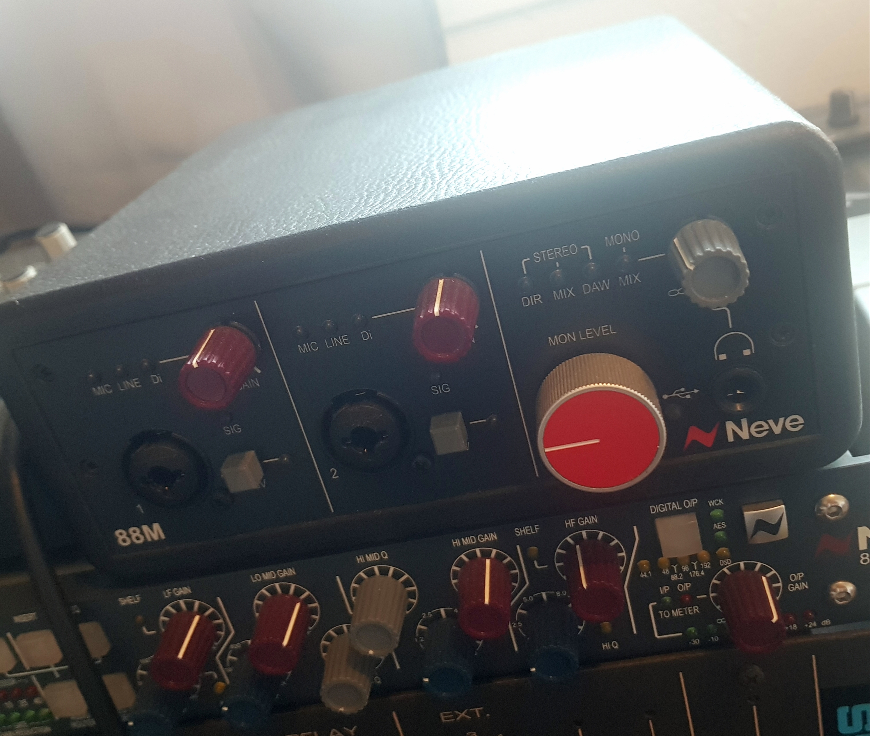 À vendre Neve 88M