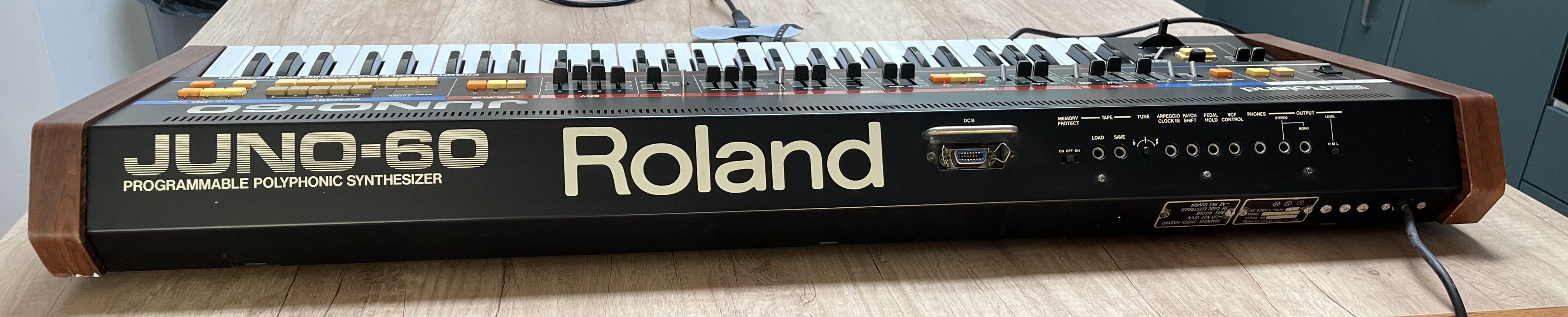 Roland JUNO-60 (61919)