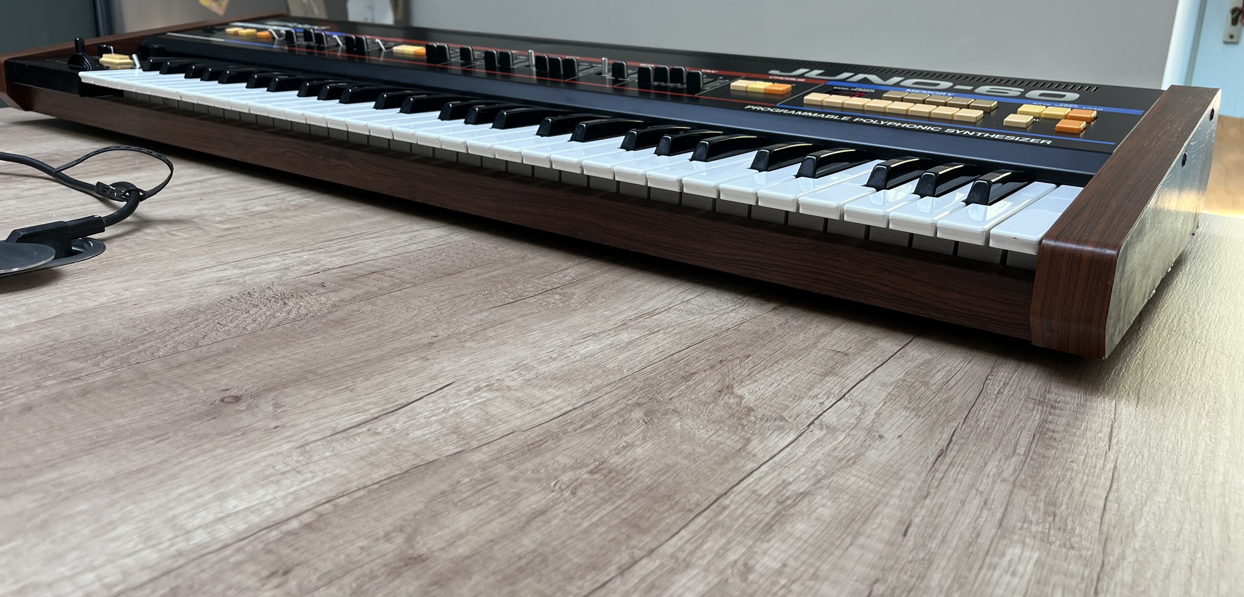 Roland JUNO-60 (96726)