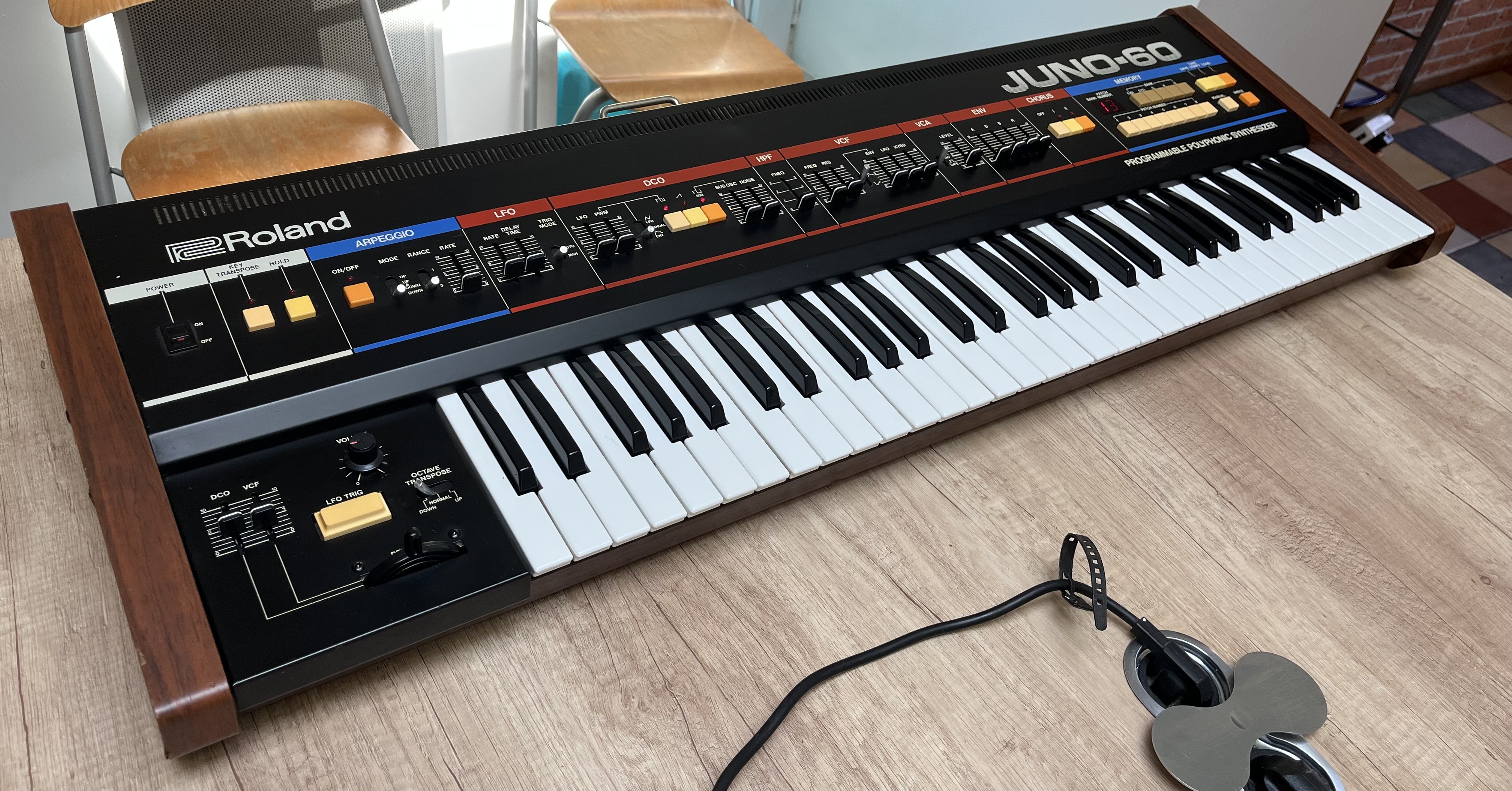 Roland JUNO-60 (71468)