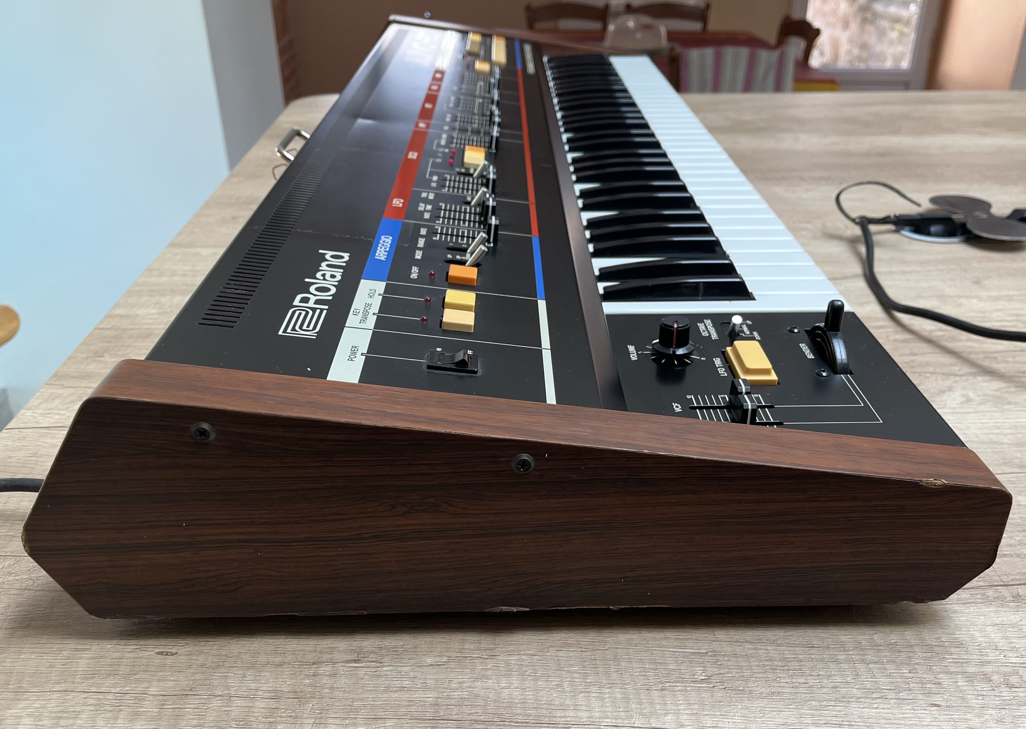 Roland JUNO-60 (42539)