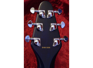 Burns Guitars Brian May (45688)