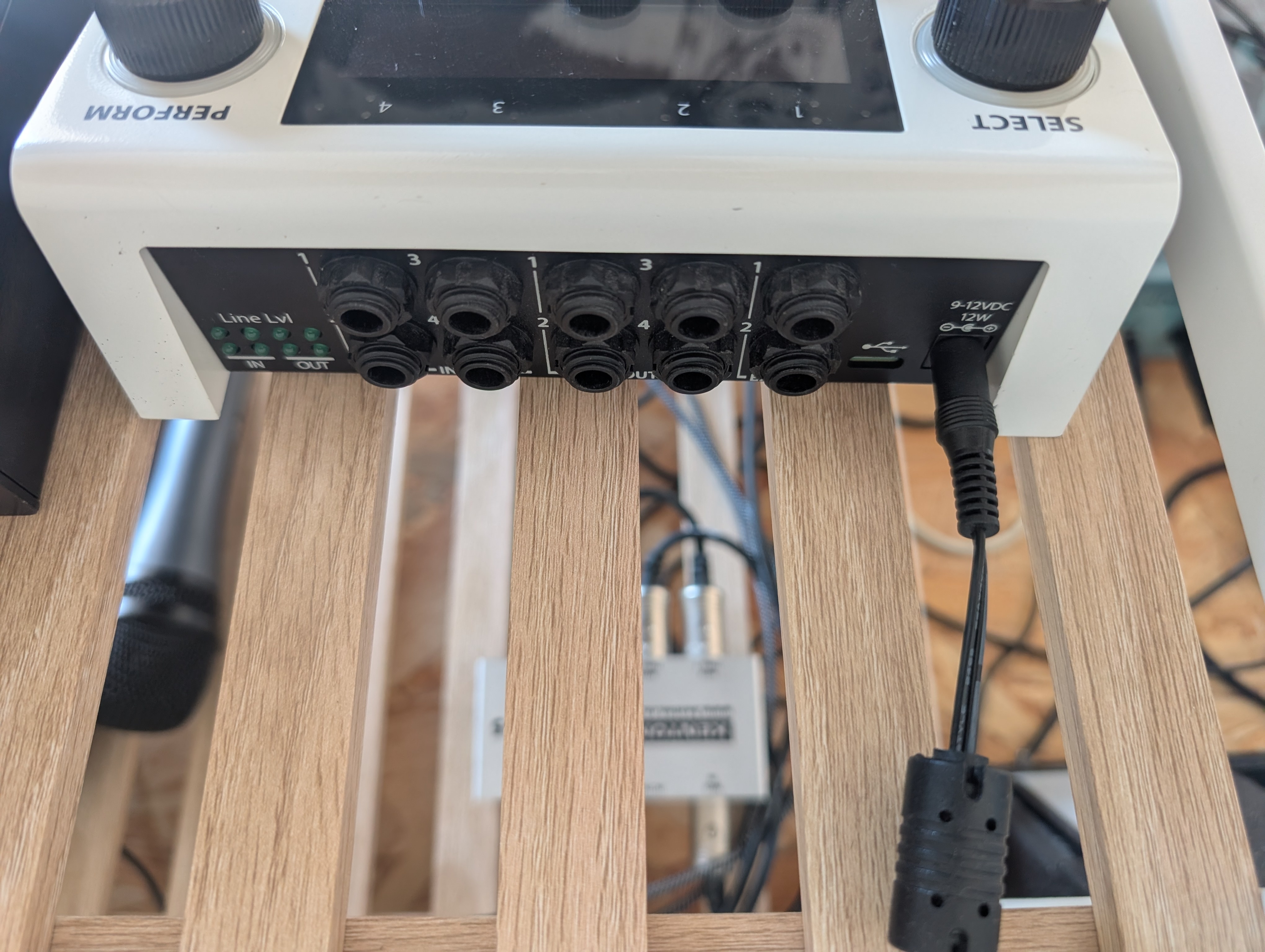 Eventide H90 Harmonizer (34685)