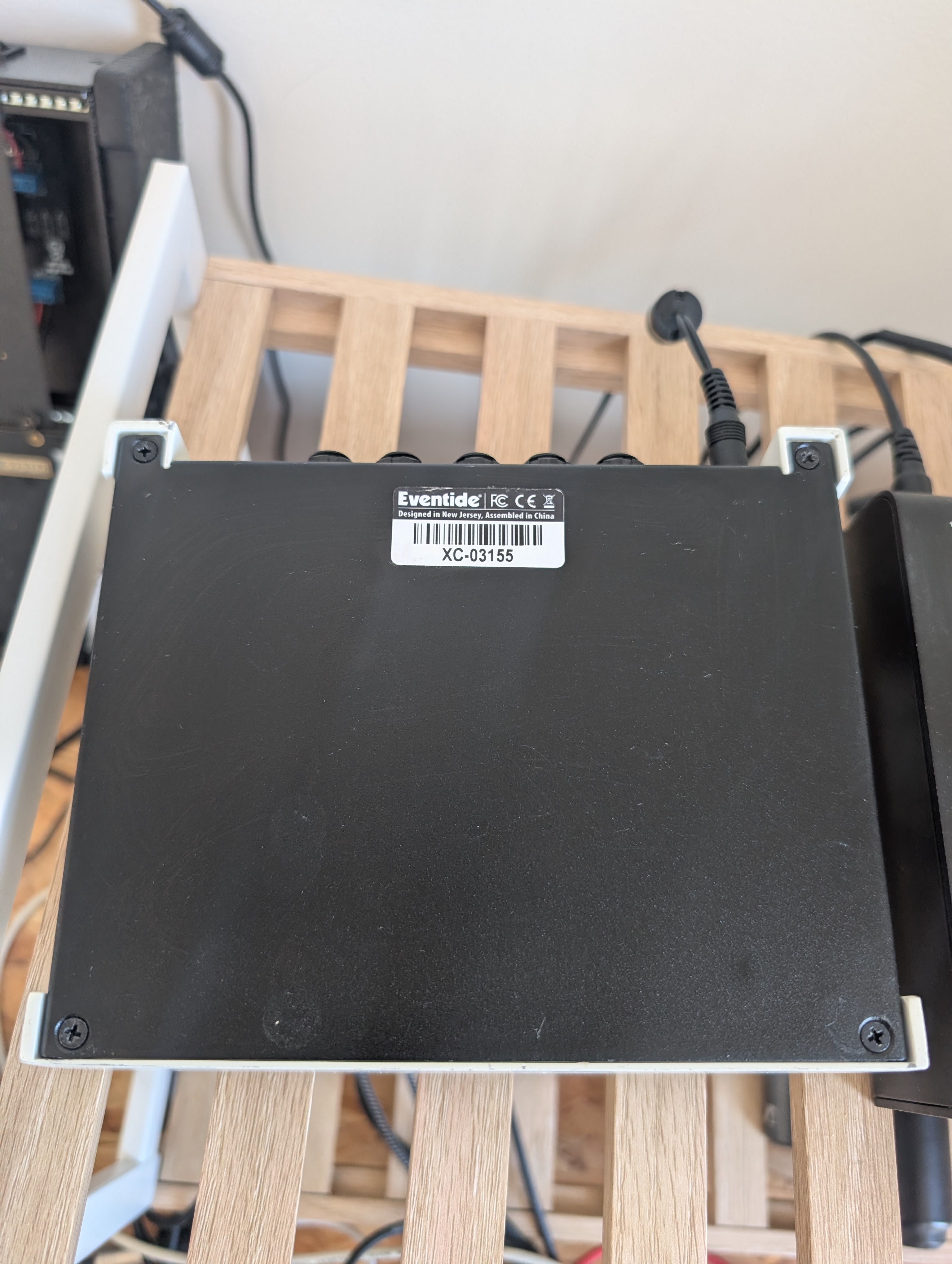 Eventide H90 Harmonizer (94591)