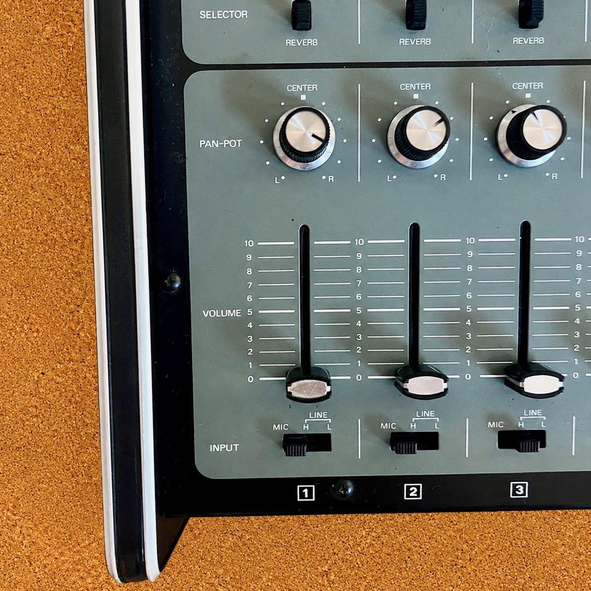 Roland System-100 103 Mixer (18045)