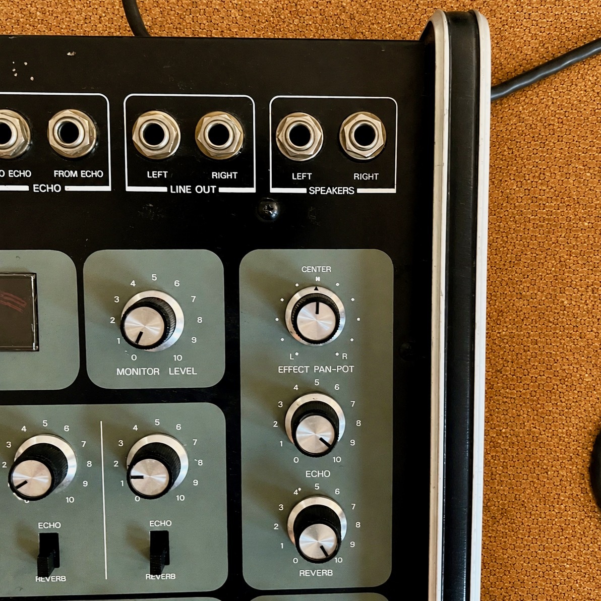 Roland System-100 103 Mixer (55553)