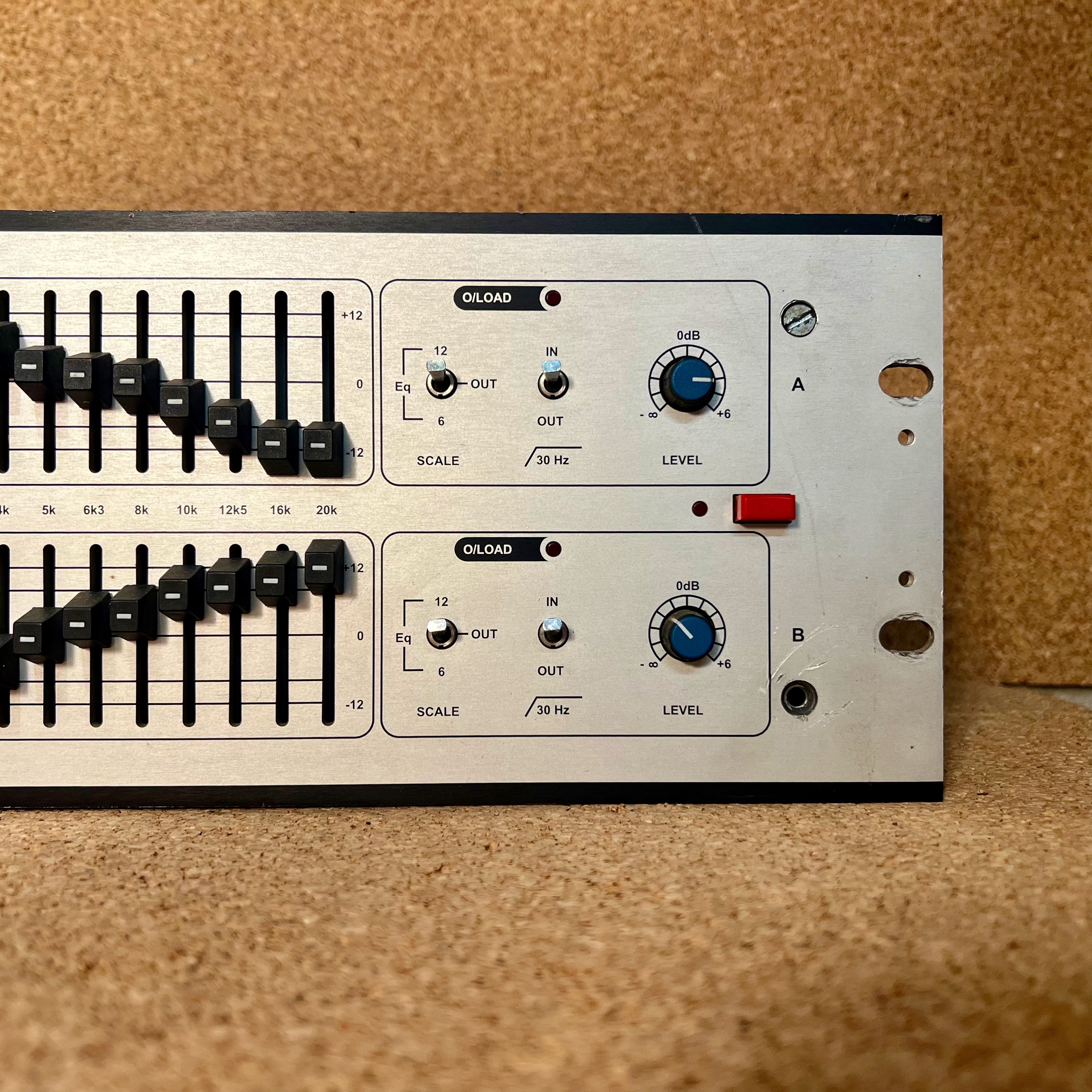 Klark Teknik DN 360 (61711)