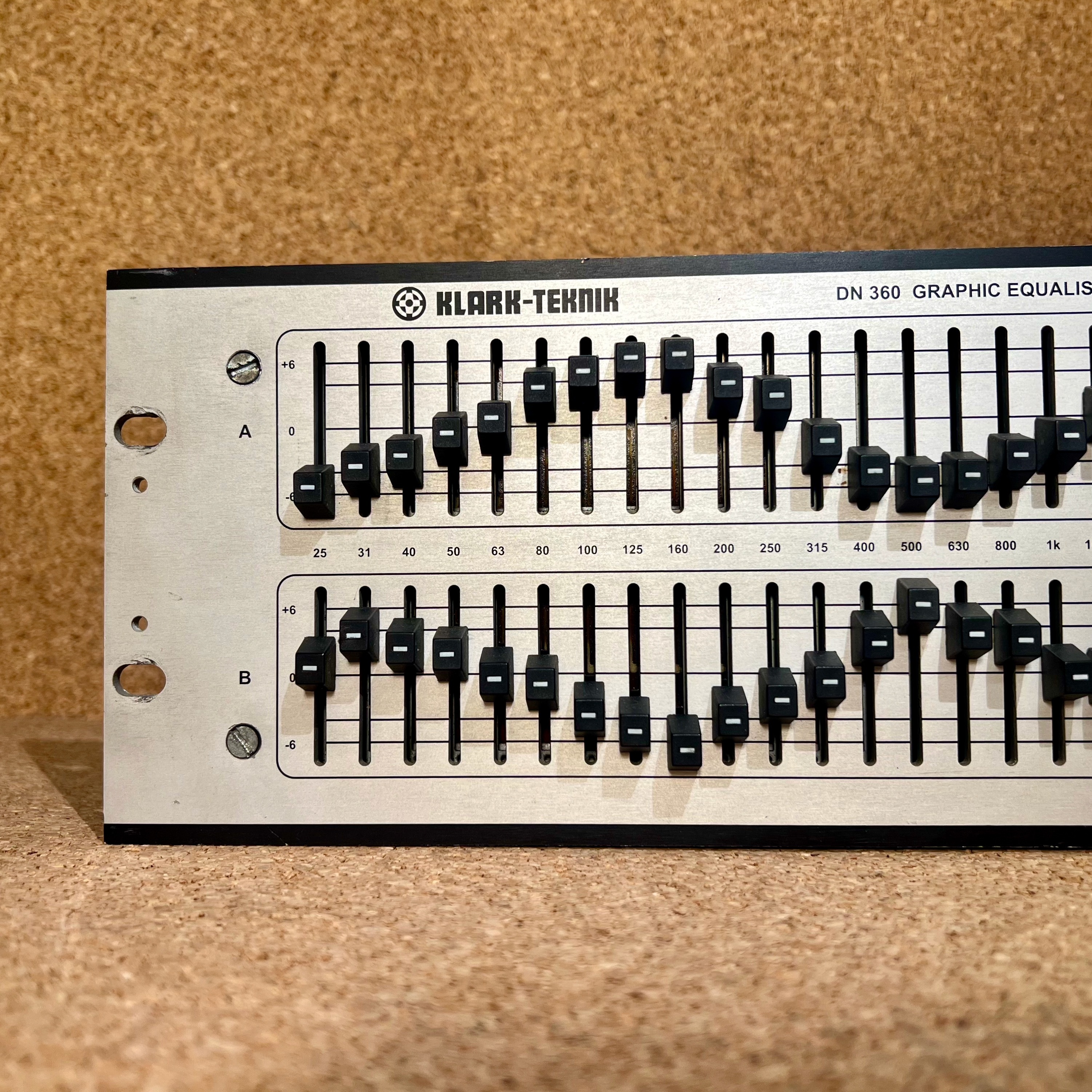 Klark Teknik DN 360 (86872)