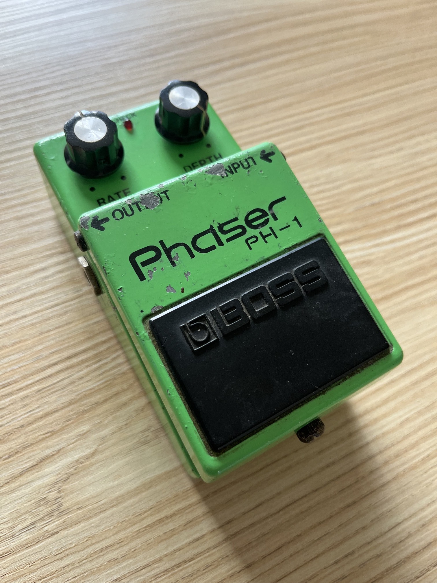 Boss PH-1 Phaser