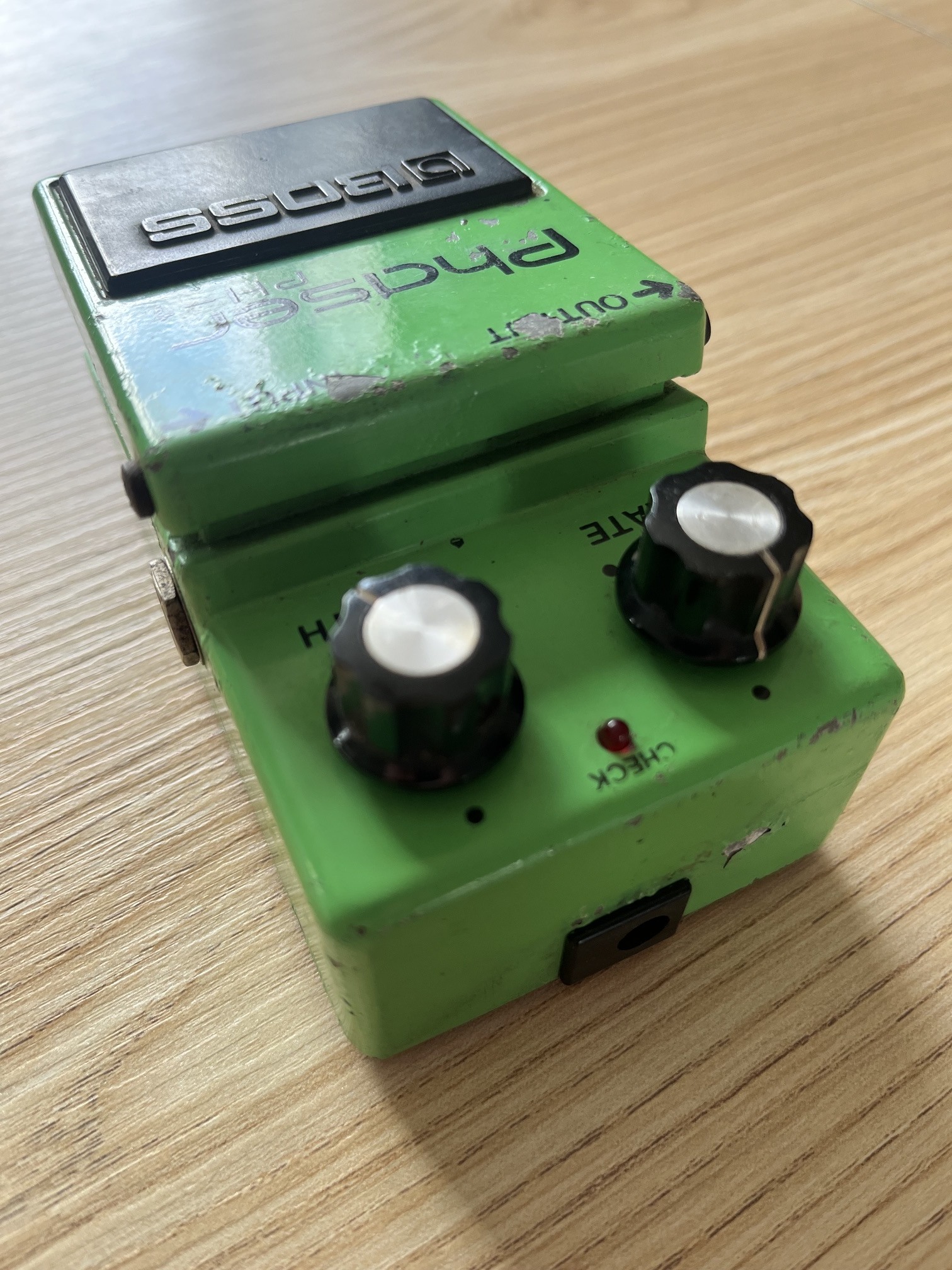 Boss PH-1 Phaser (682)