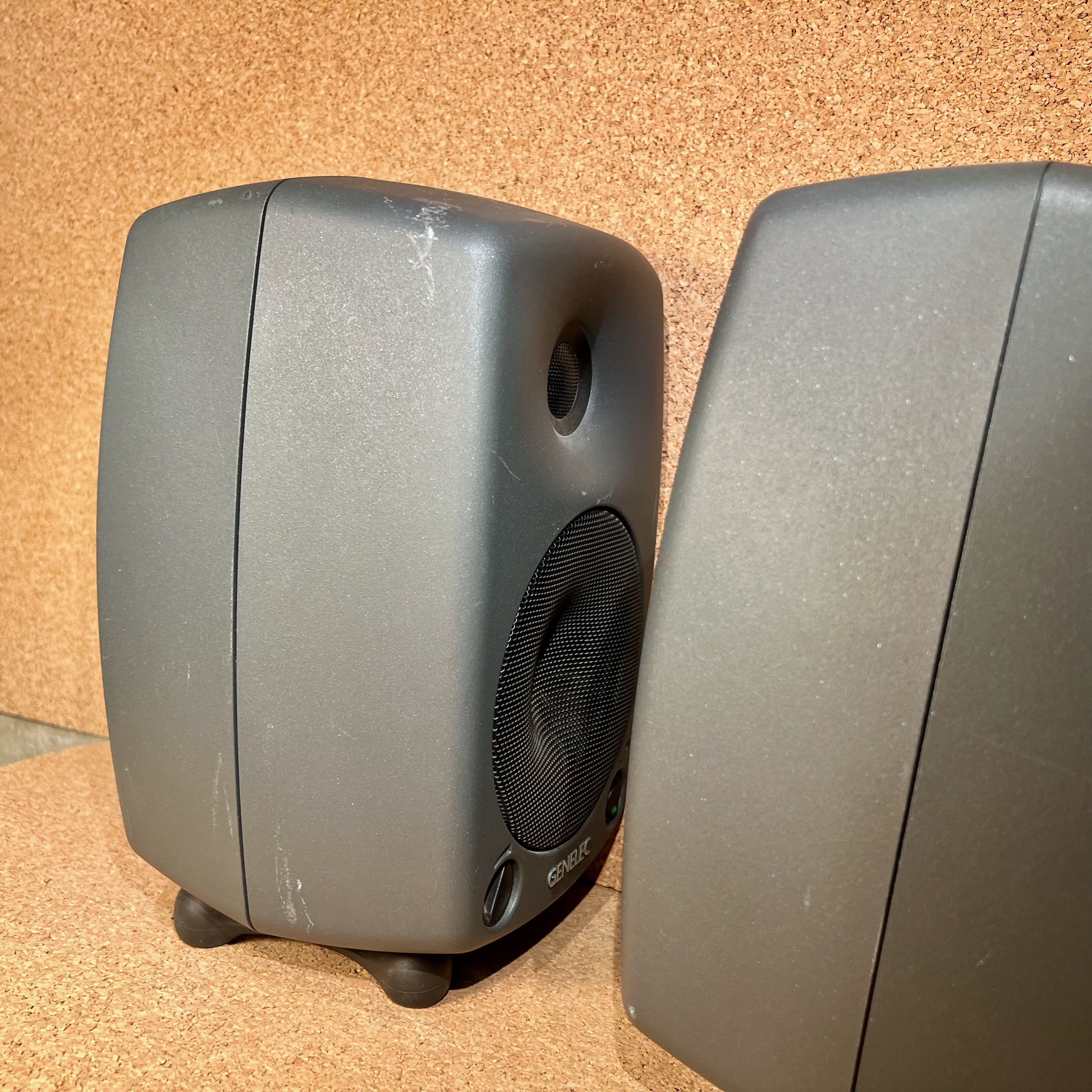 Genelec 8030A (49416)