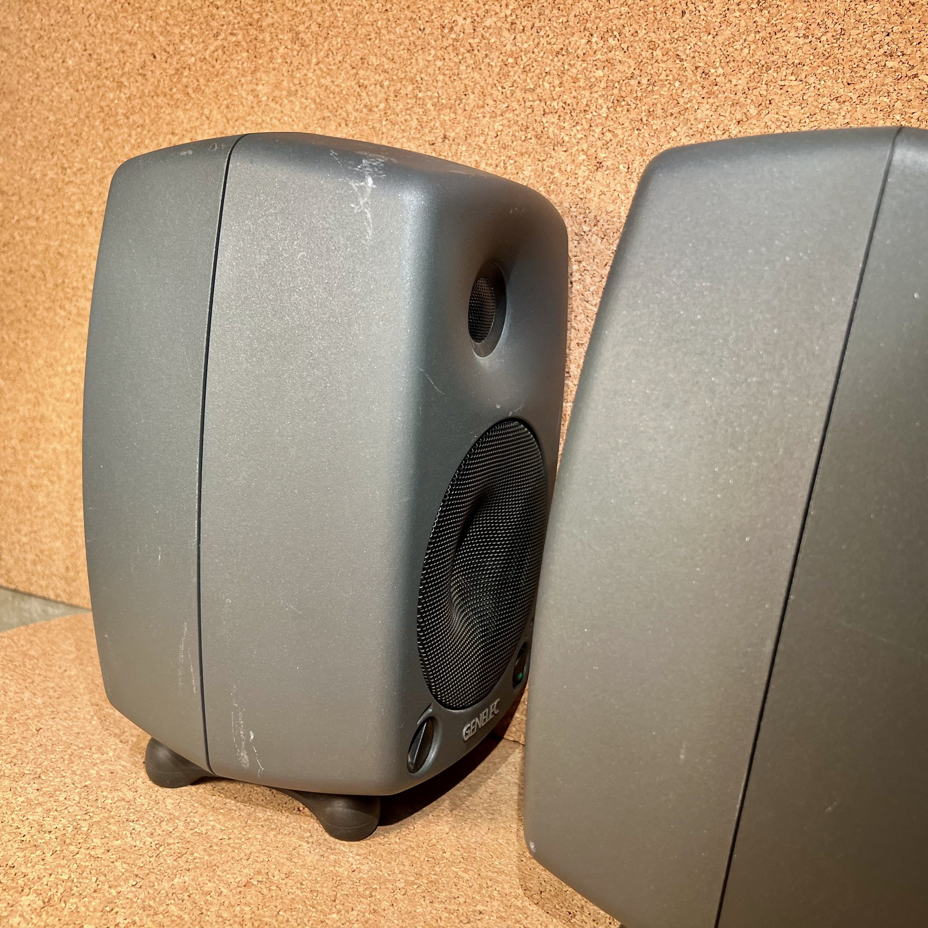 Genelec 8030A (36205)