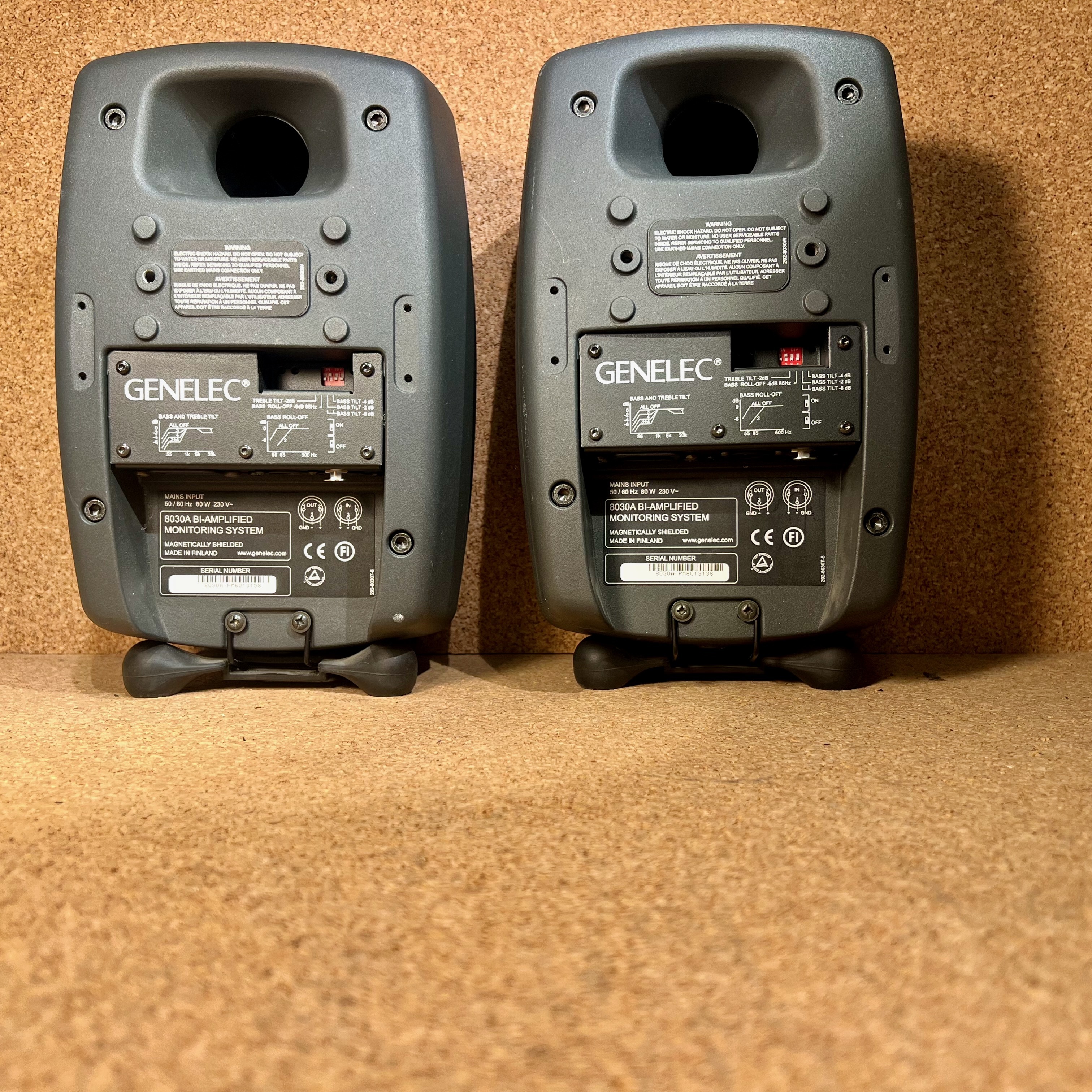 Genelec 8030A (9959)