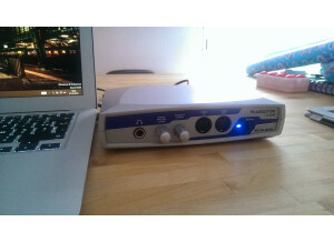 M-Audio Audiophile USB (48305)