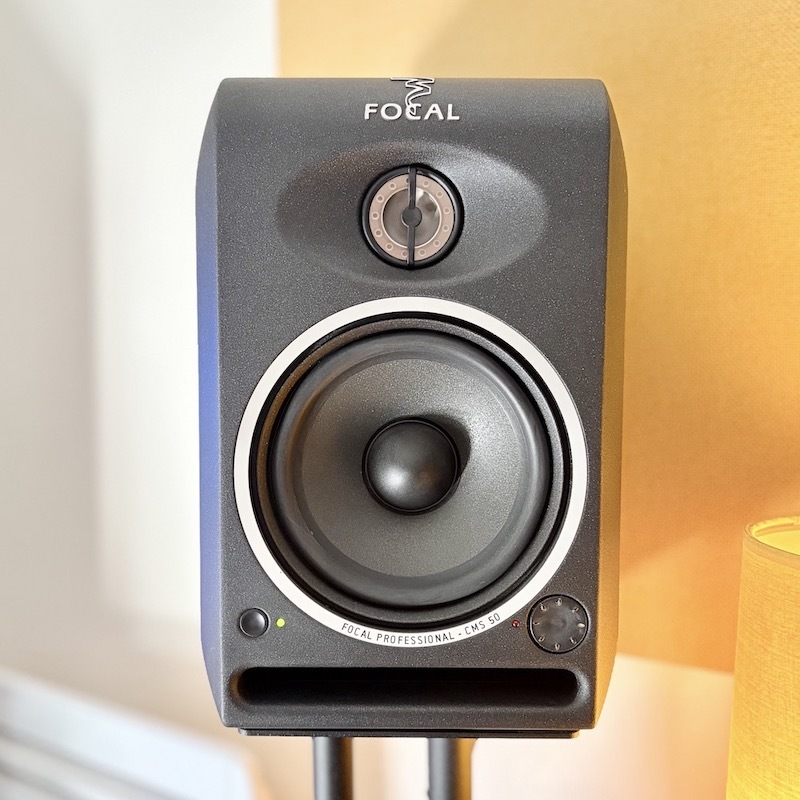 Vends Focal CMS 50