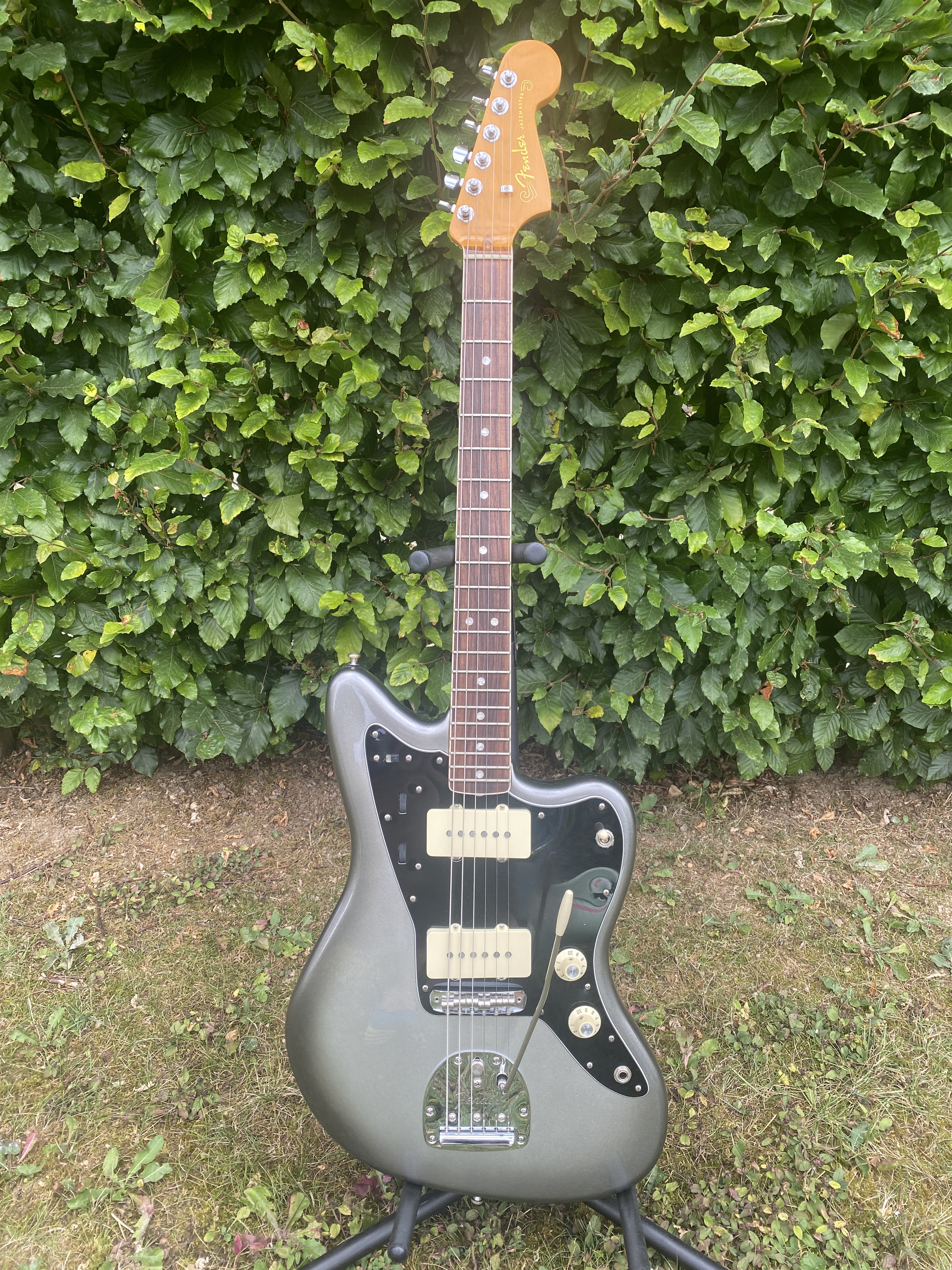 Fender American Professional II Jazzmaster