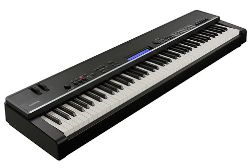 Vends YAMAHA CP4 Stage