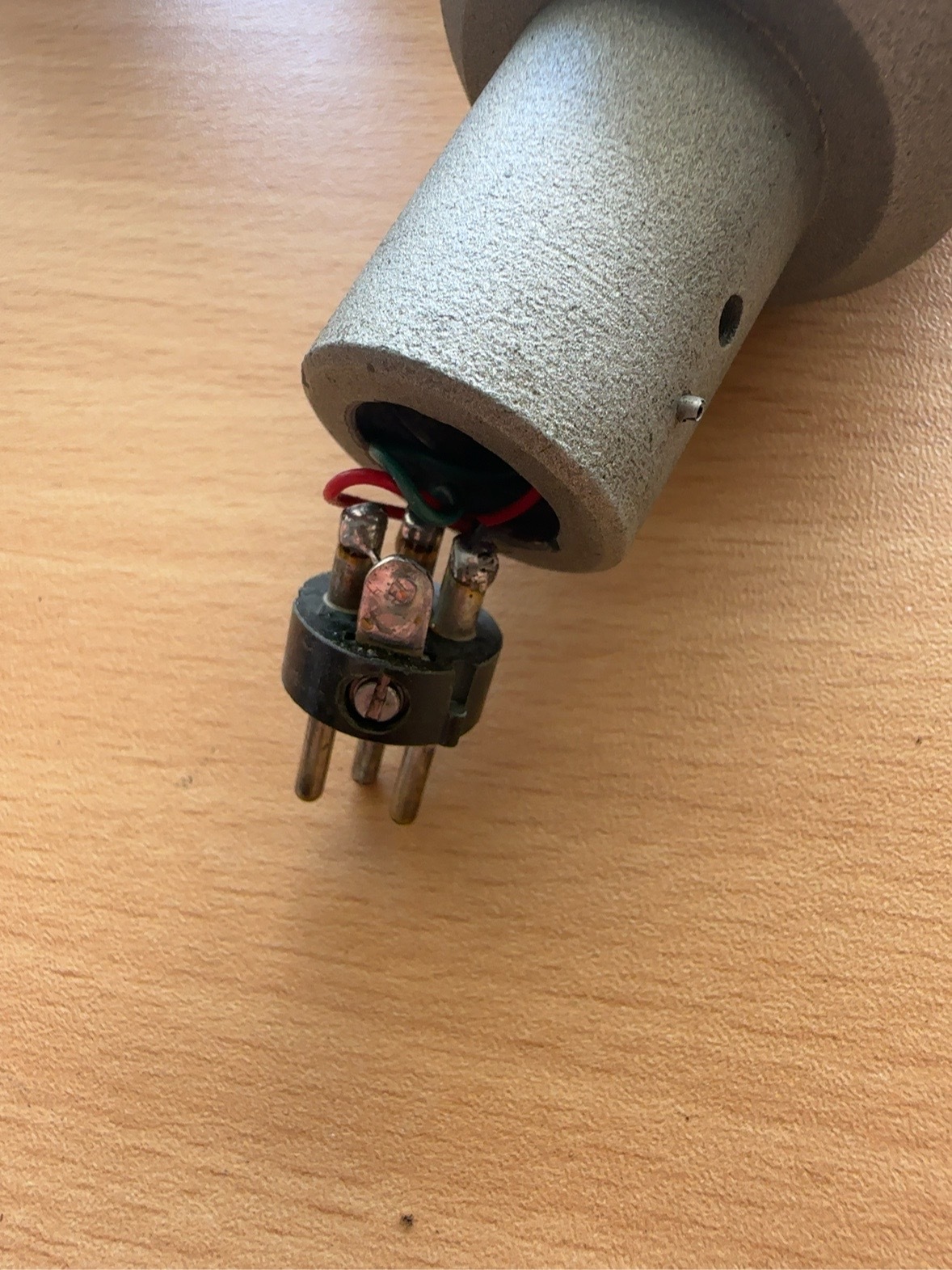 ElectroVoice RE20 3