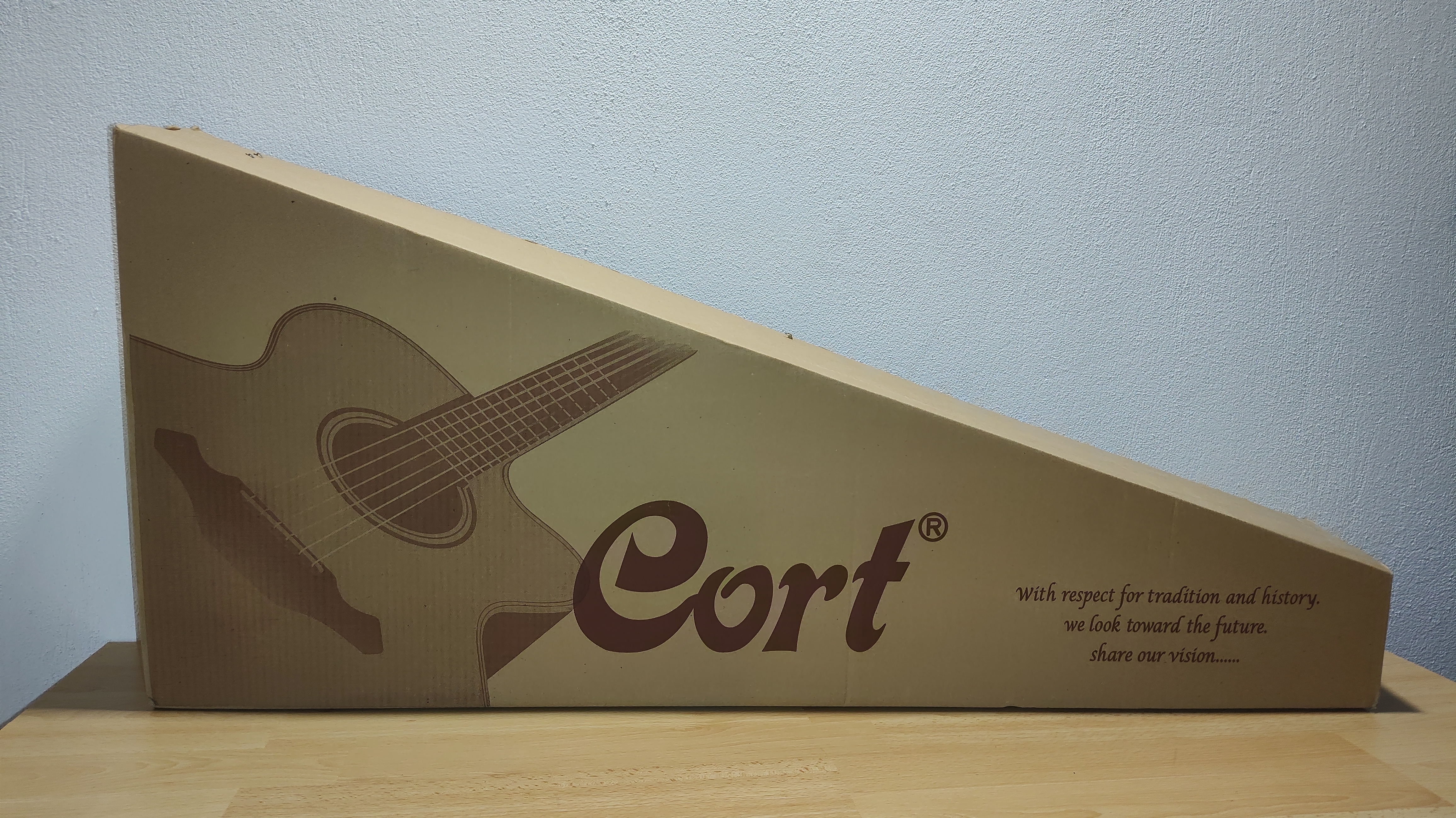Cort AD810 5