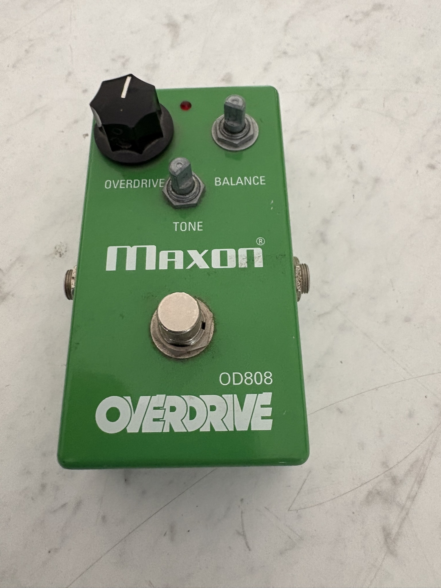 maxon OD808