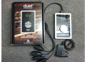 Apogee Electronics Duet 2