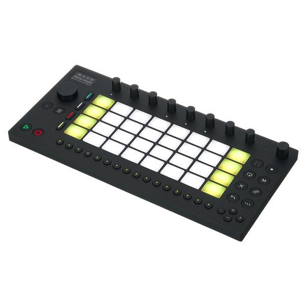 Vends ou echange Ableton Move neuf sous garantie