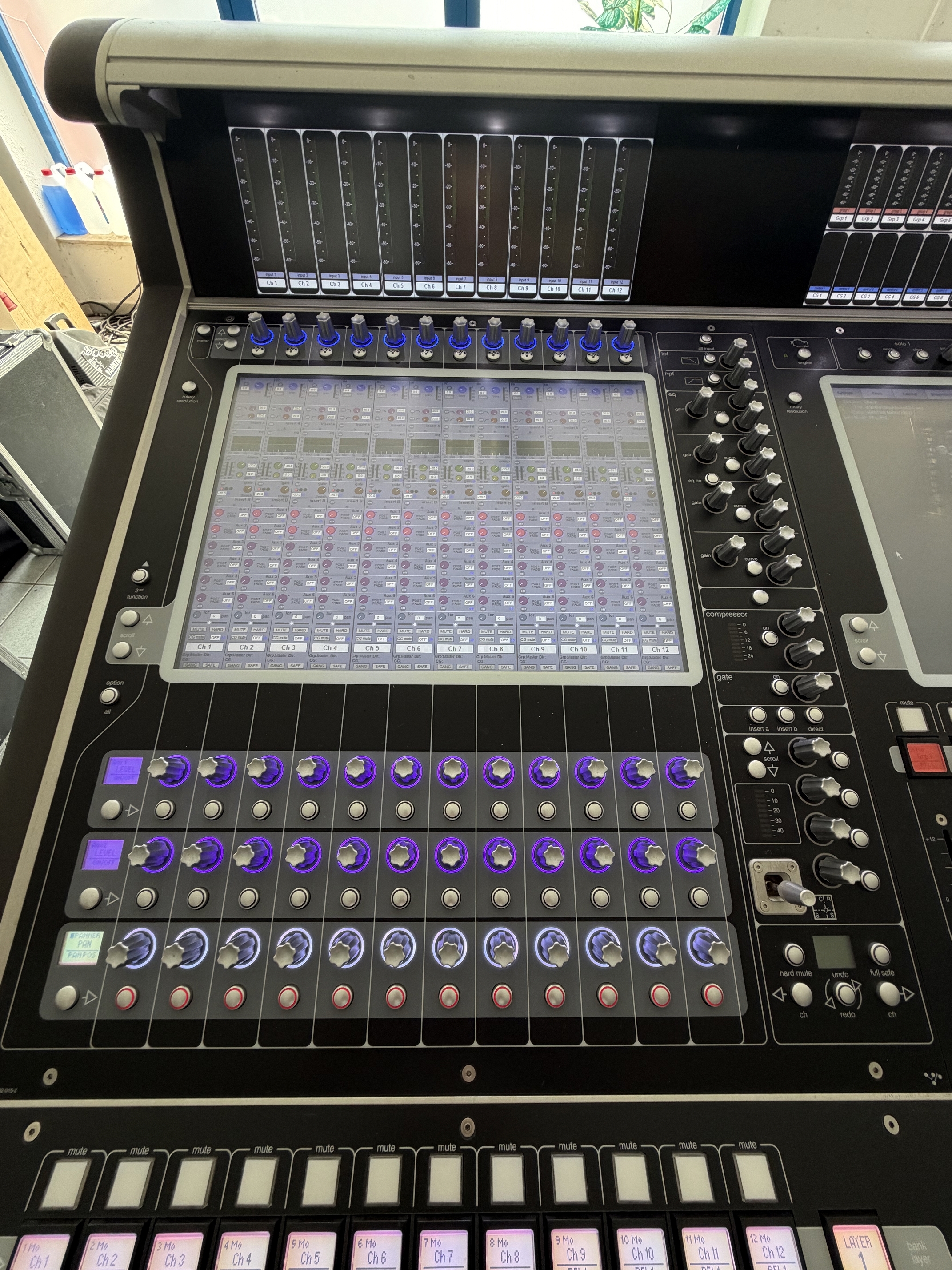 DiGiCo SD5 (83773)