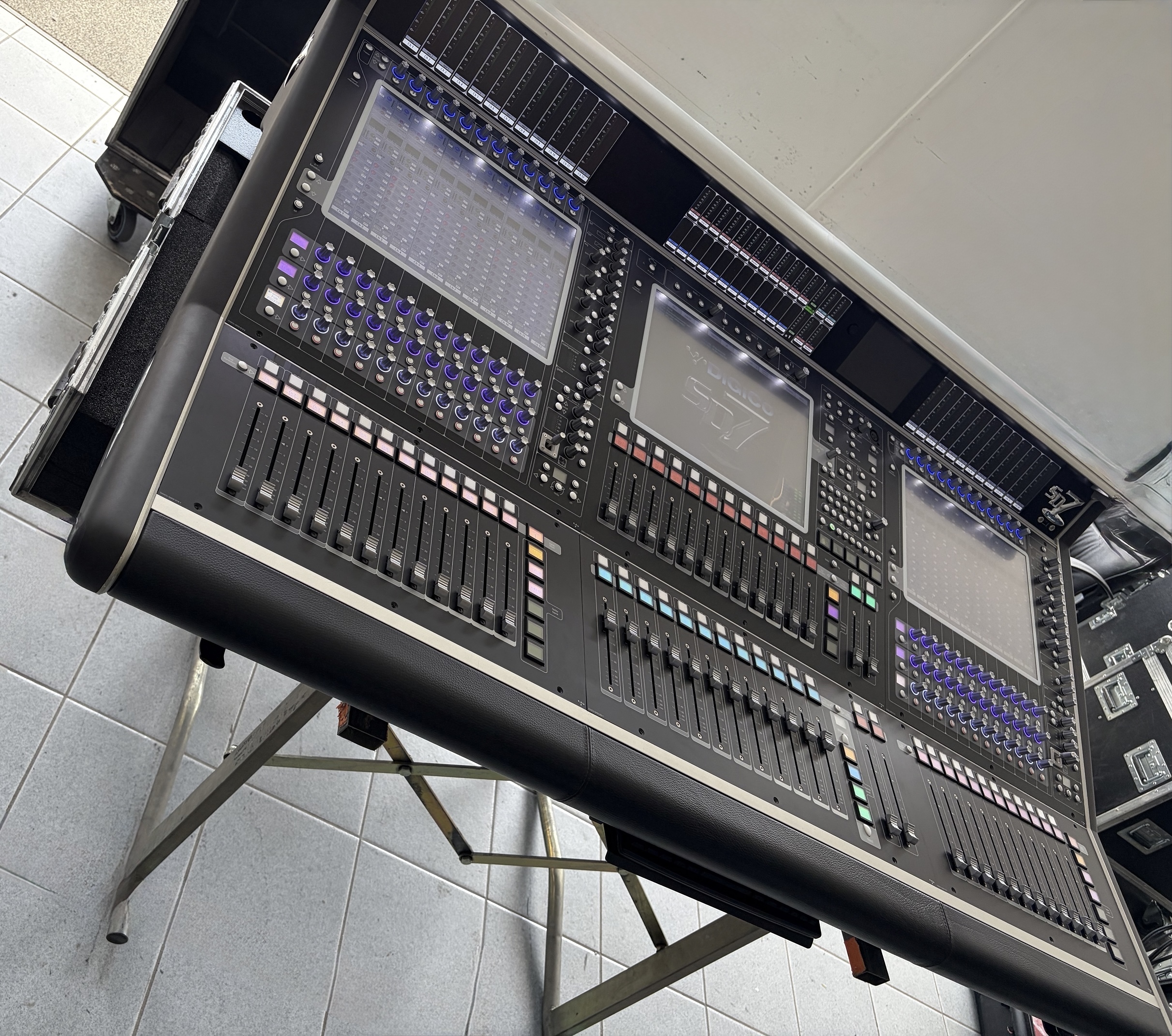 DiGiCo SD5 (68319)