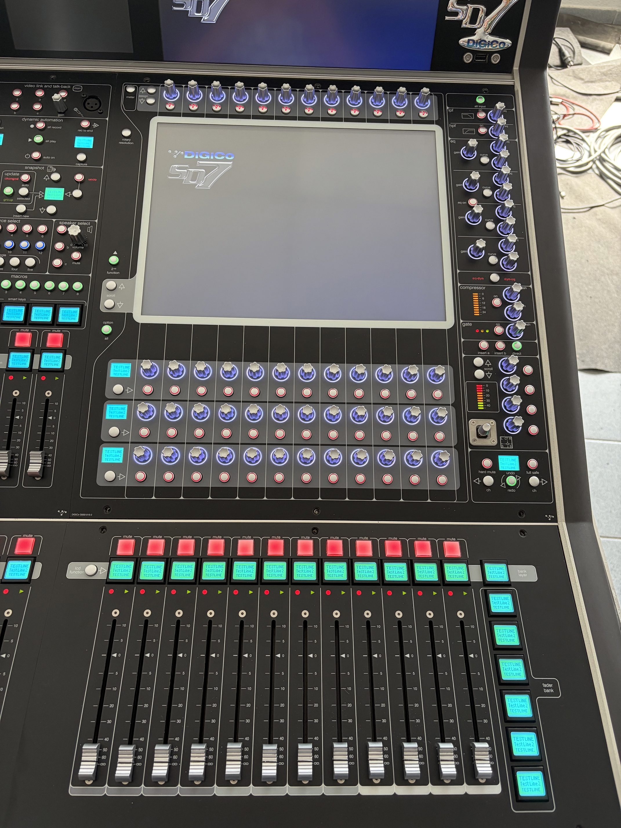 DiGiCo SD5 (94128)