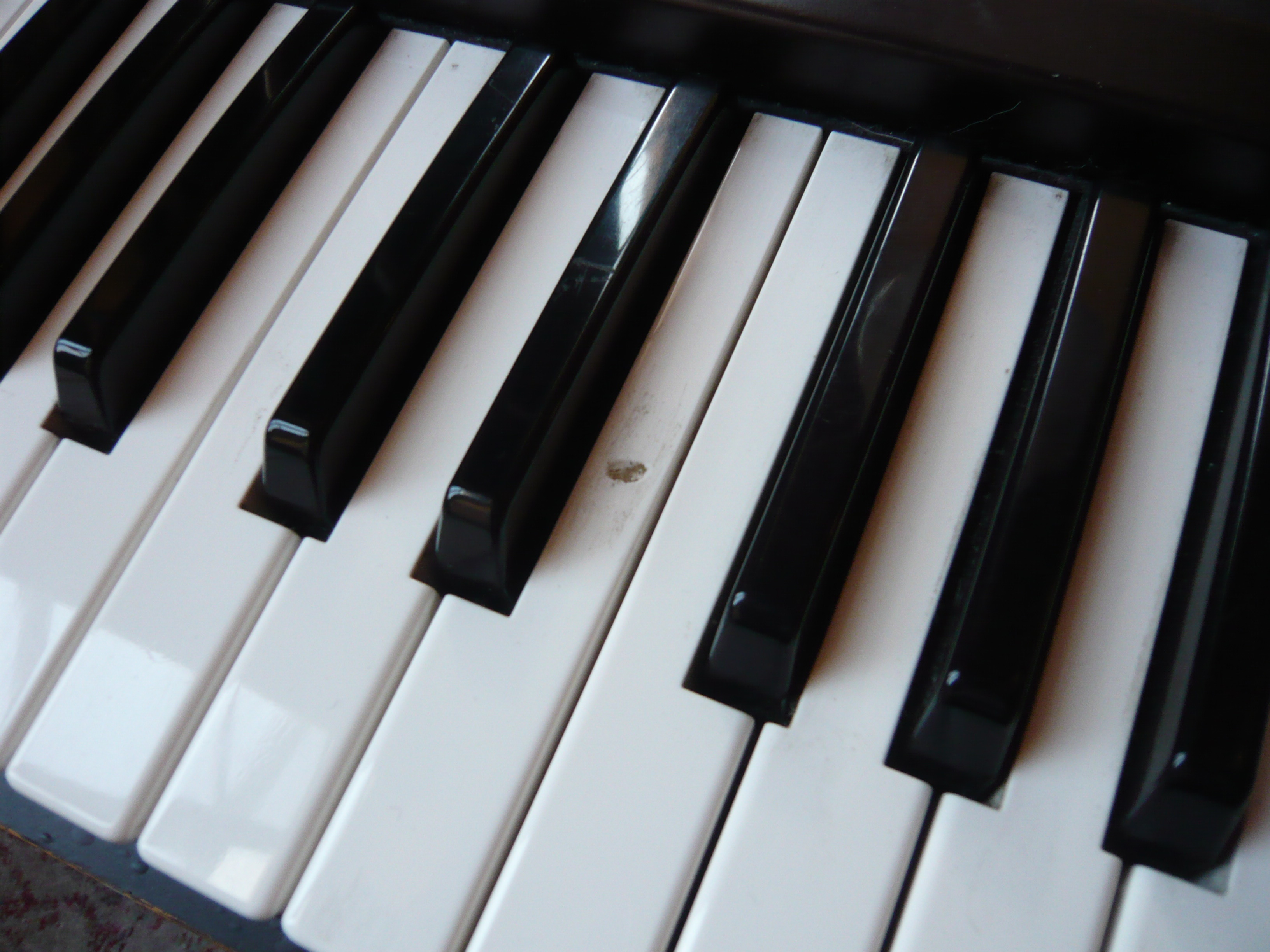 Yamaha DX7 (46700)