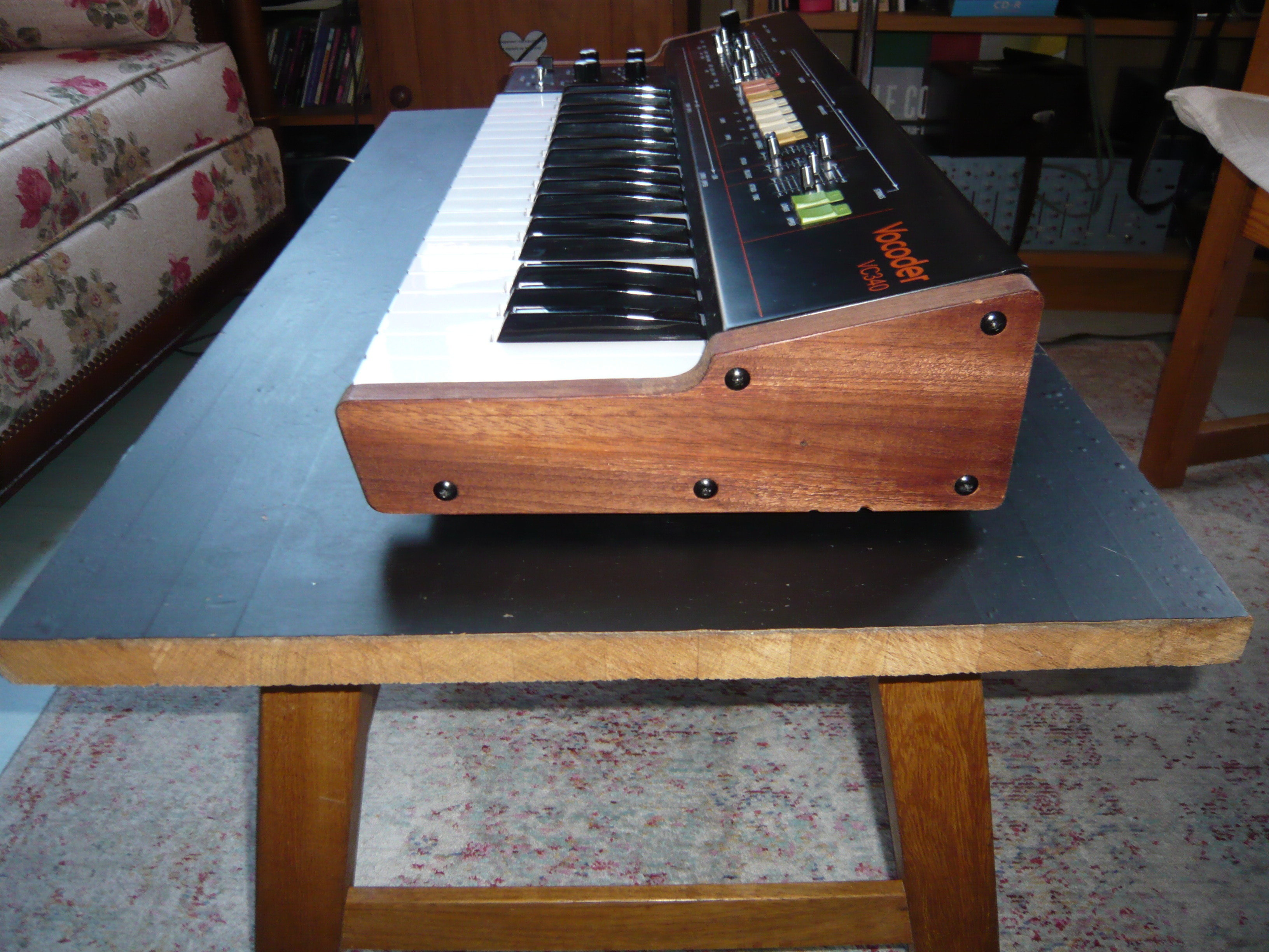 Behringer VC340 (99924)