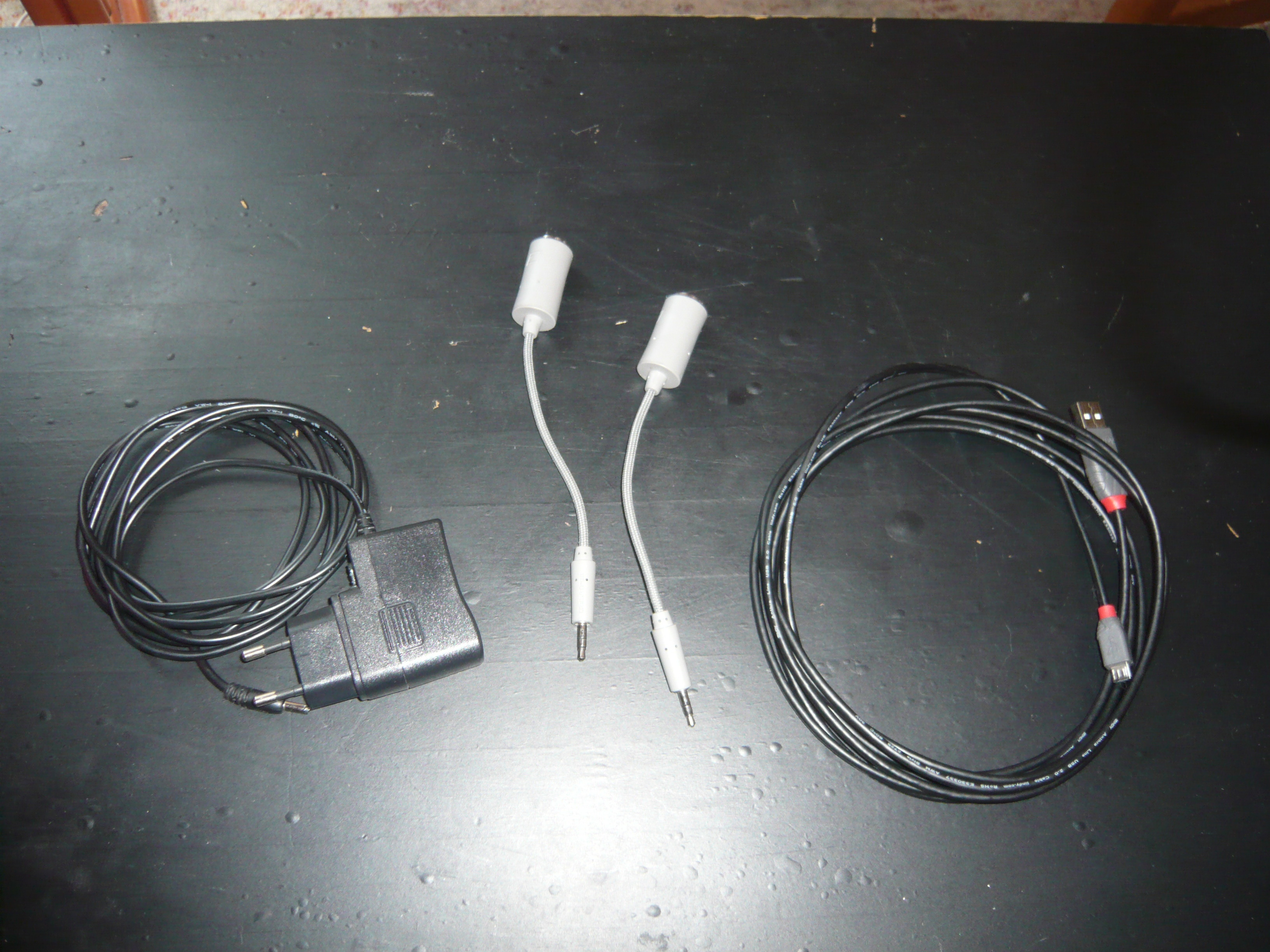 Elektron Model:Cycles (90196)