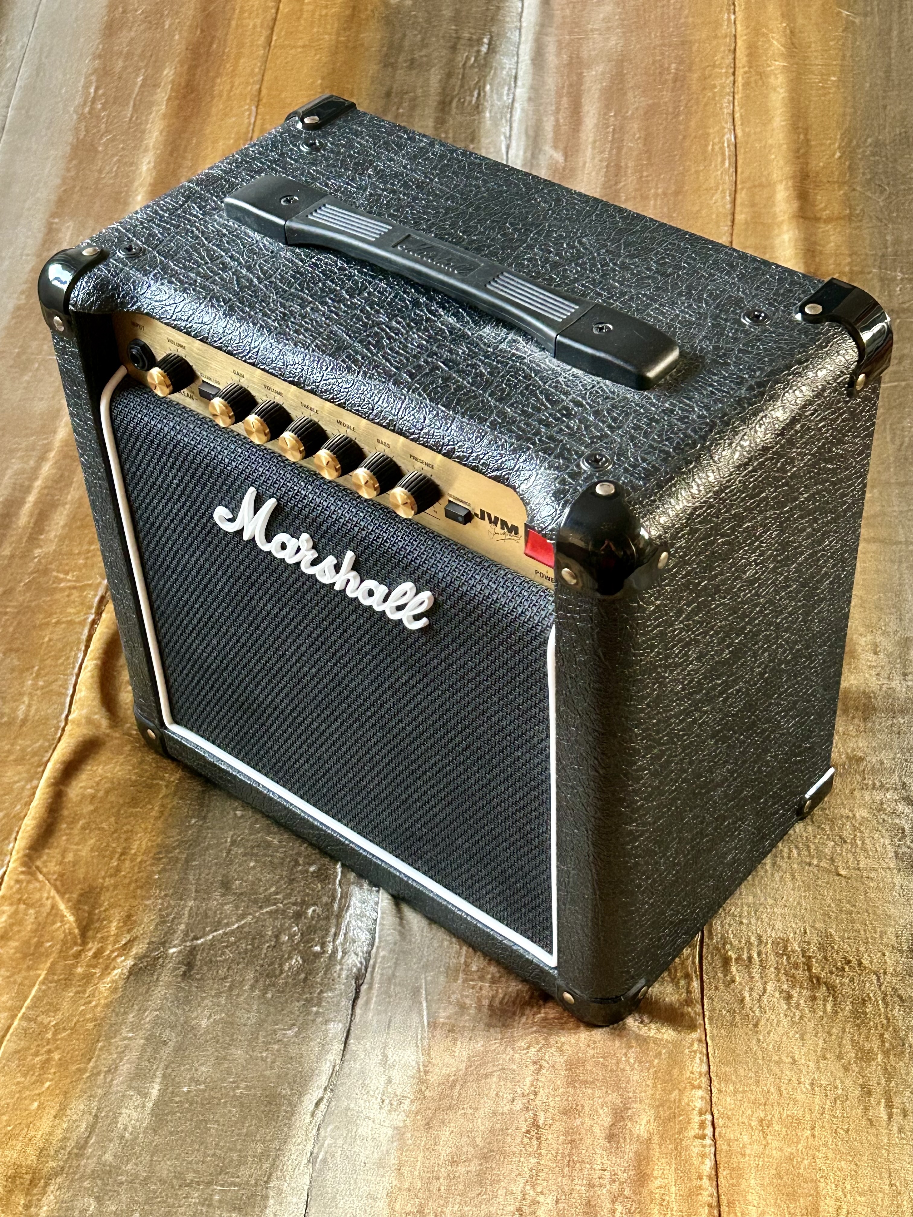 Marshall 2000 JVM1C (10759)