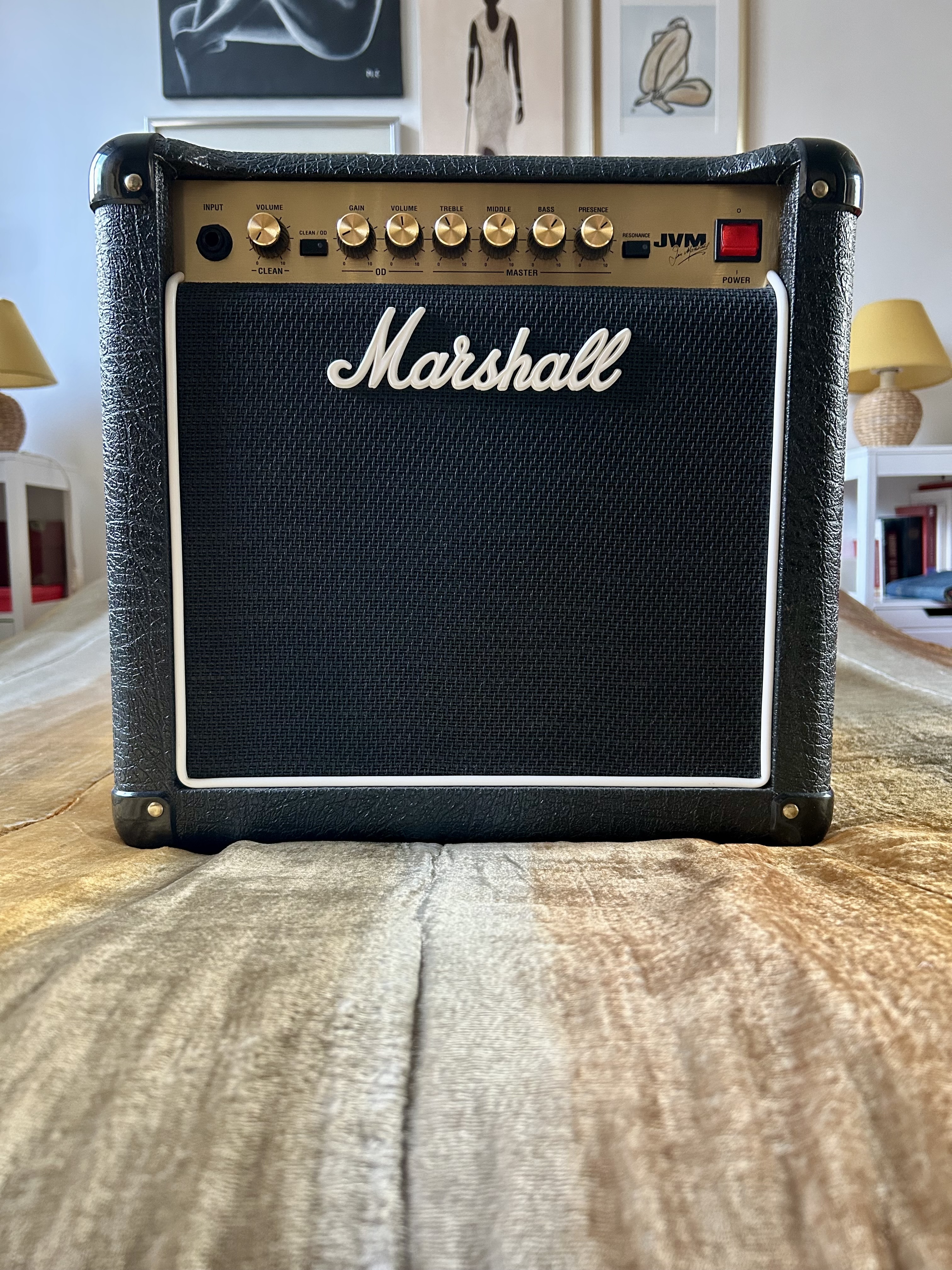 Marshall 2000 JVM1C (2826)
