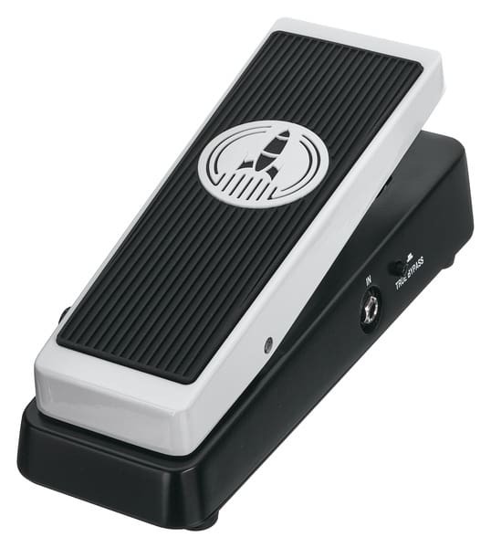 Harley Benton Space Wah / Volume : Space Wah : Volume