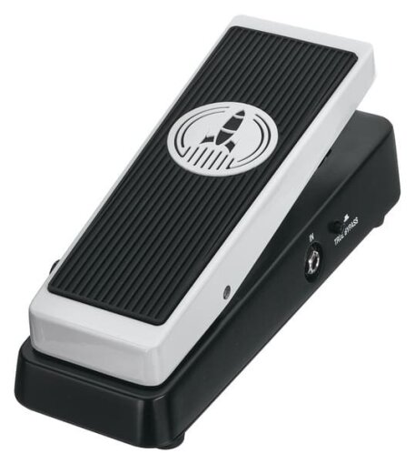 Harley Benton Space Wah / Volume : Space Wah : Volume Harley Benton Space Wah / Volume : Space Wah : Volume