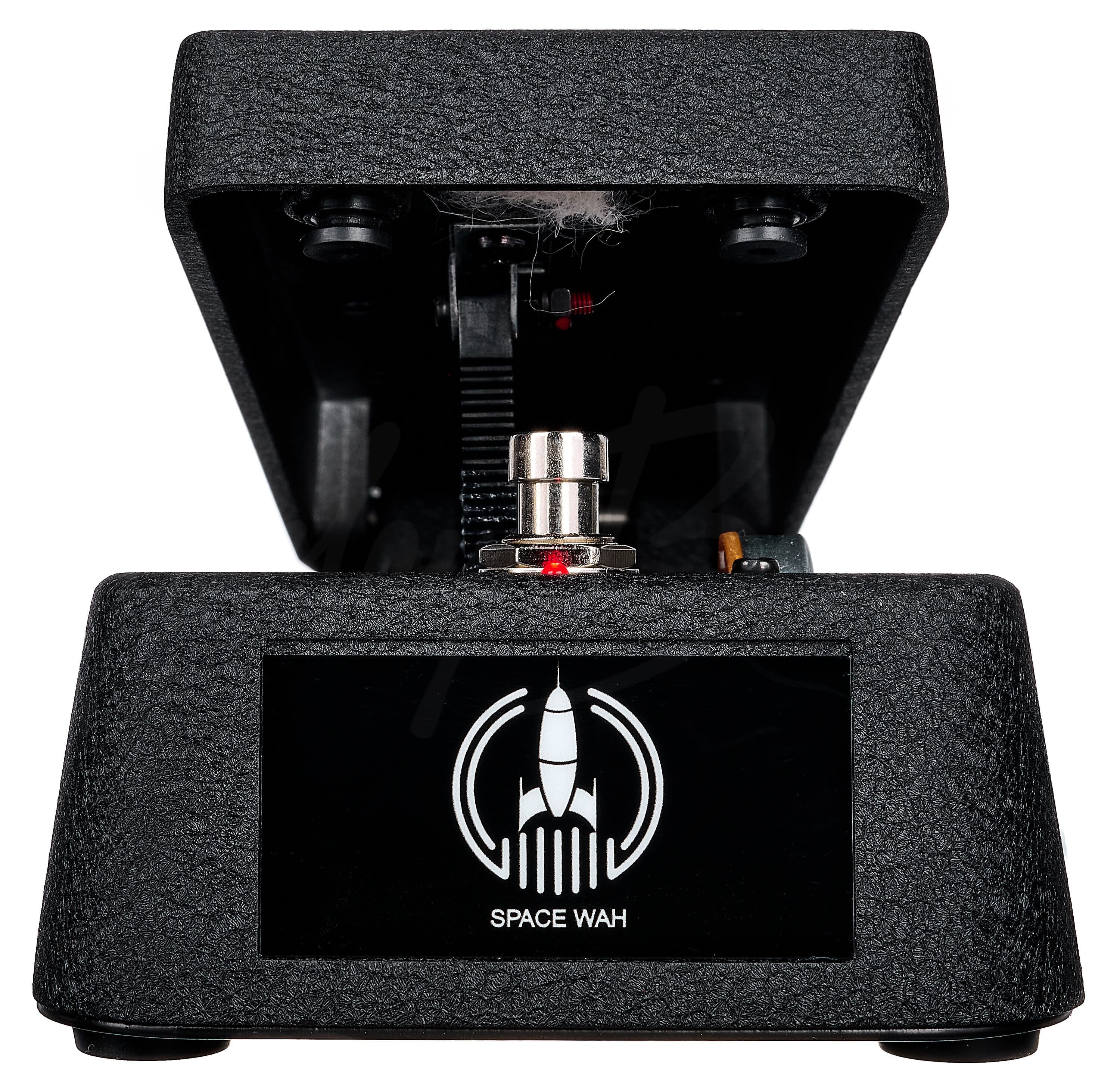 Harley Benton Space Wah : Space WahFACE