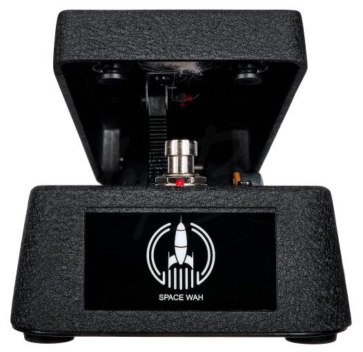 Harley Benton Space Wah : Space WahFACE Harley Benton Space Wah : Space WahFACE