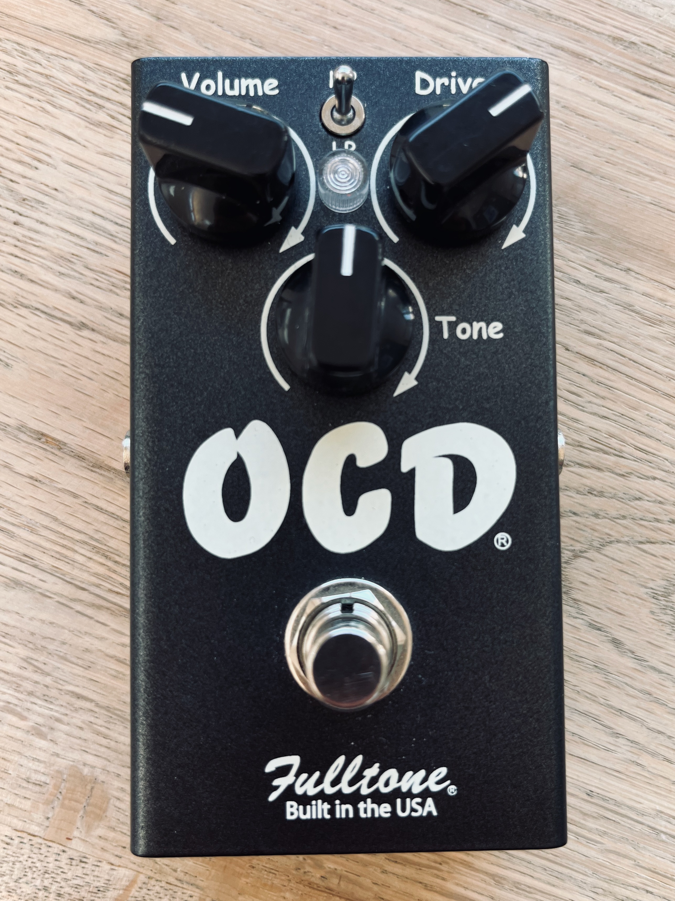 OCD-Black - 3