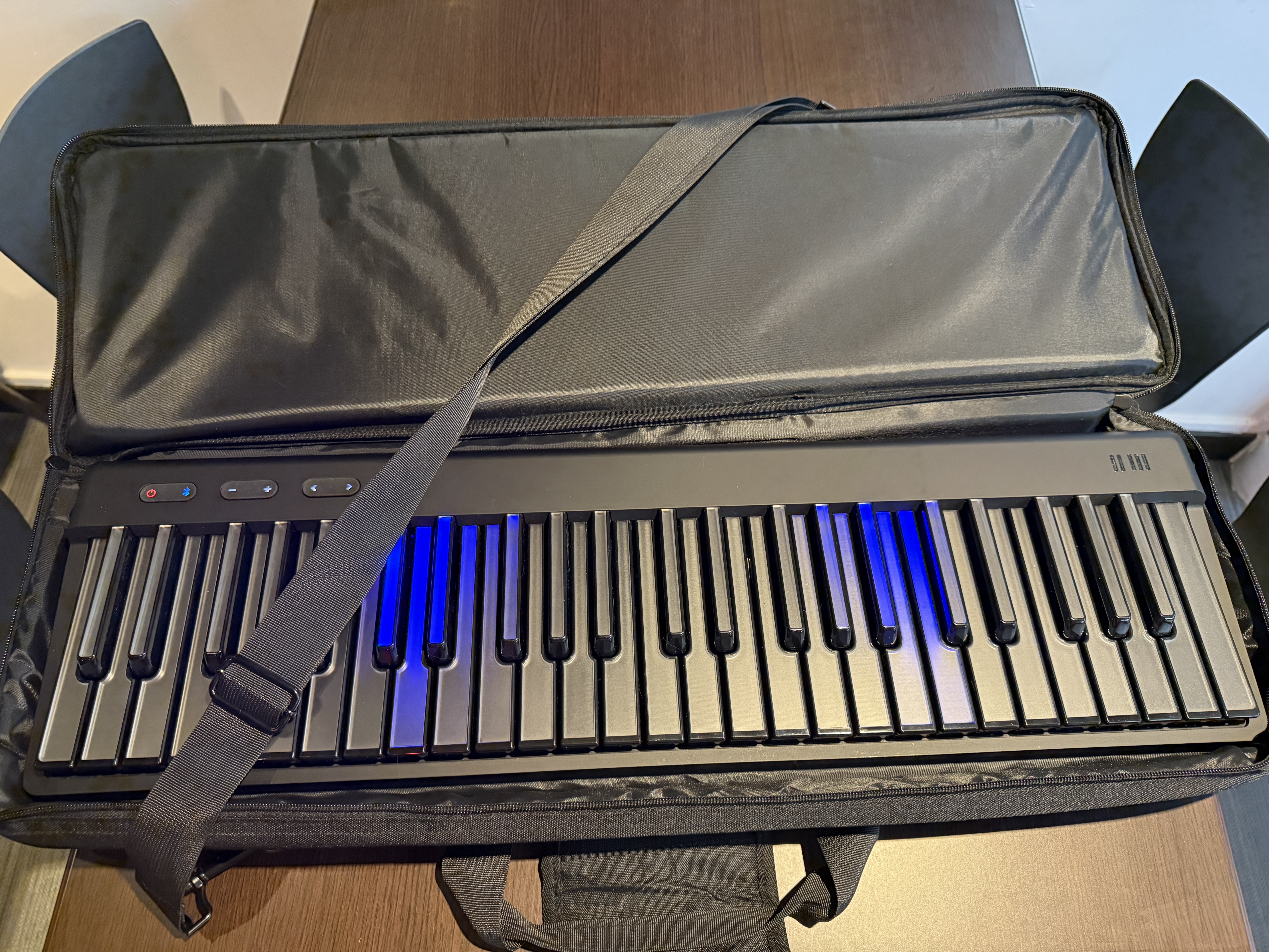 ROLI Piano (43534)