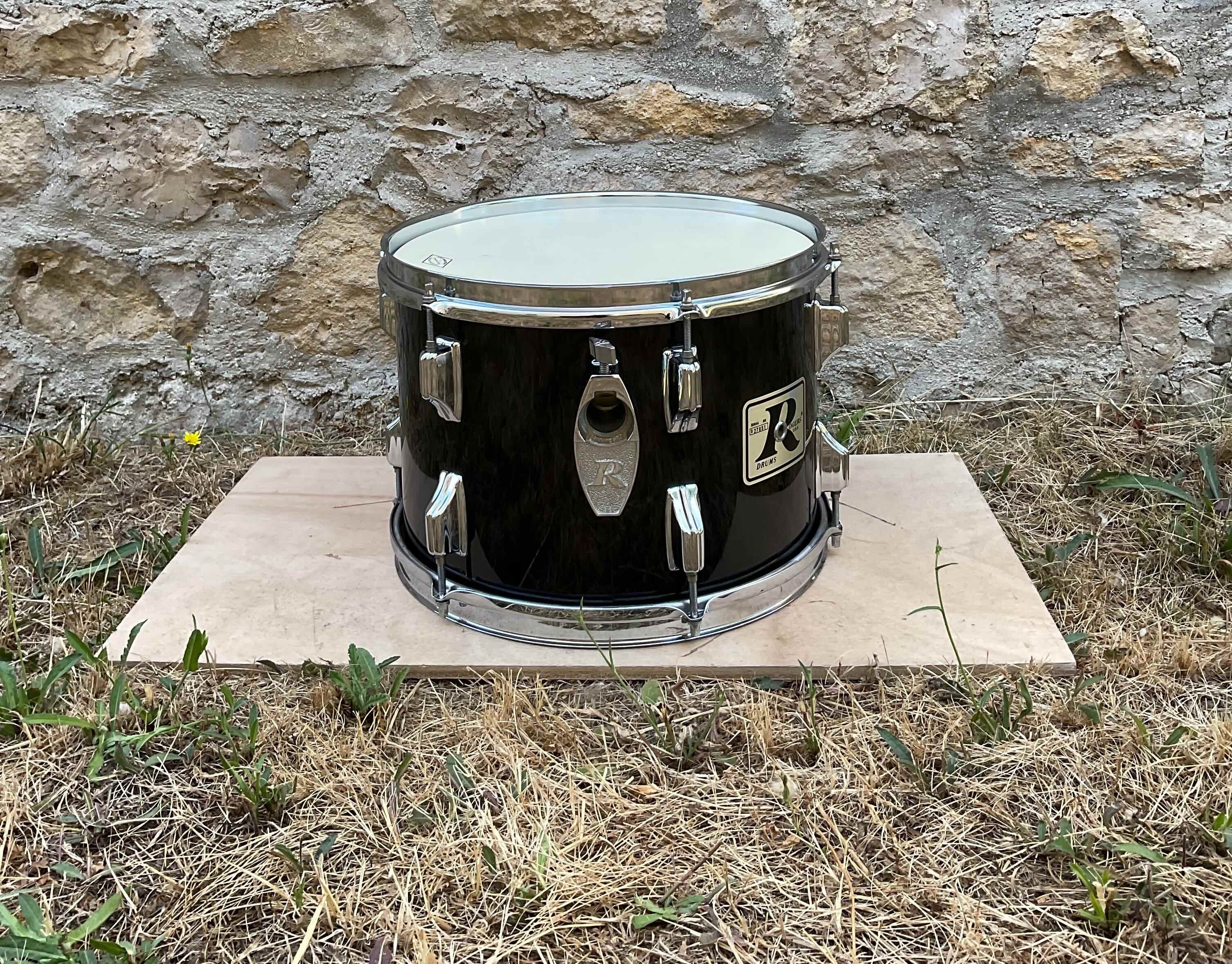Fût de batterie 13 pouces