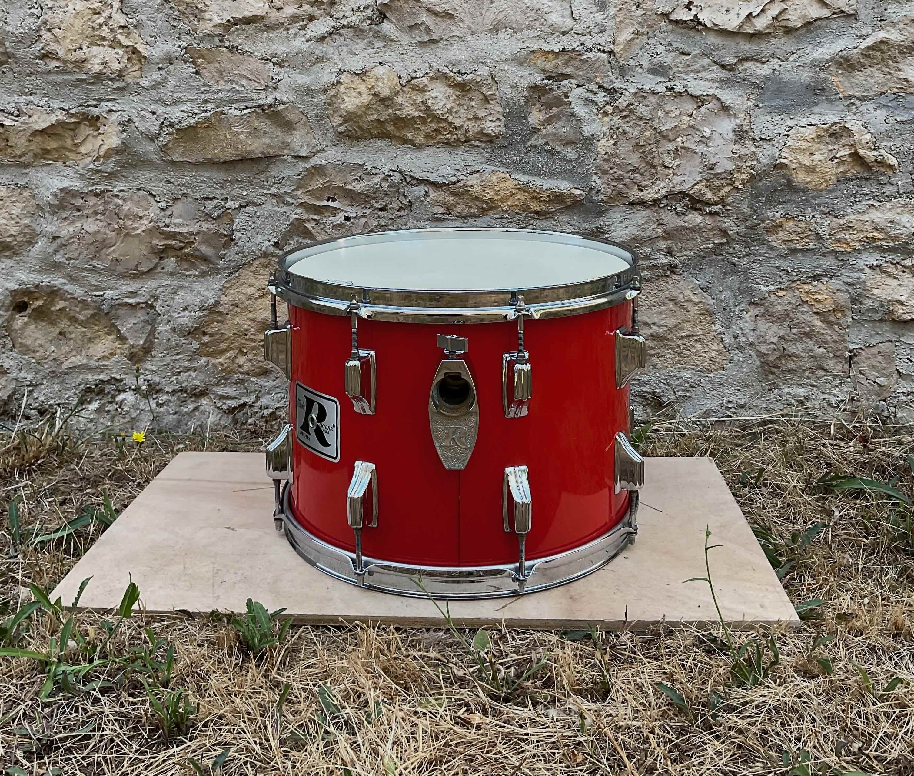 Fût de batterie 14 pouces